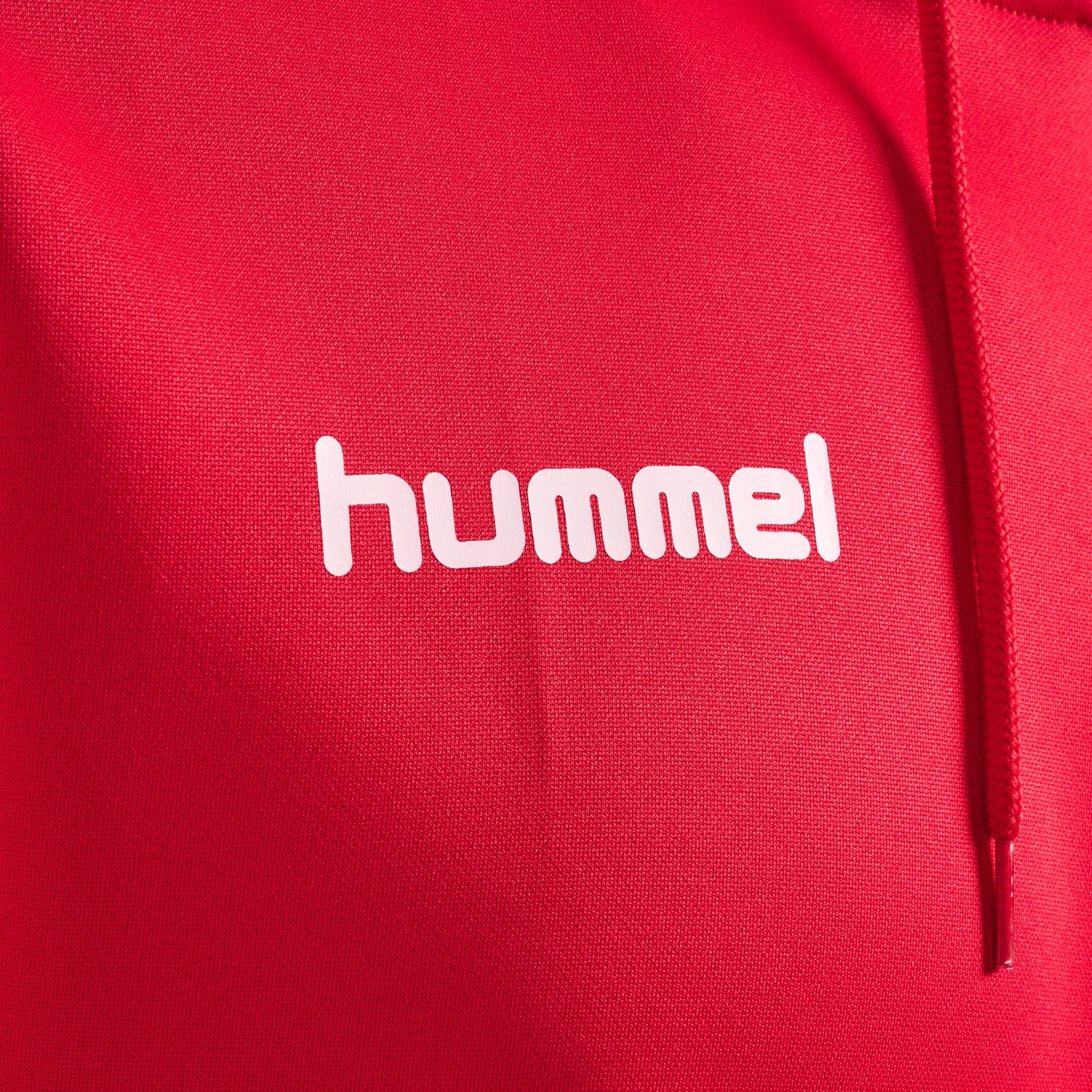 hummel Kapuzensweatshirt hmlPROMO POLY HOODIE – günstig online kaufen
