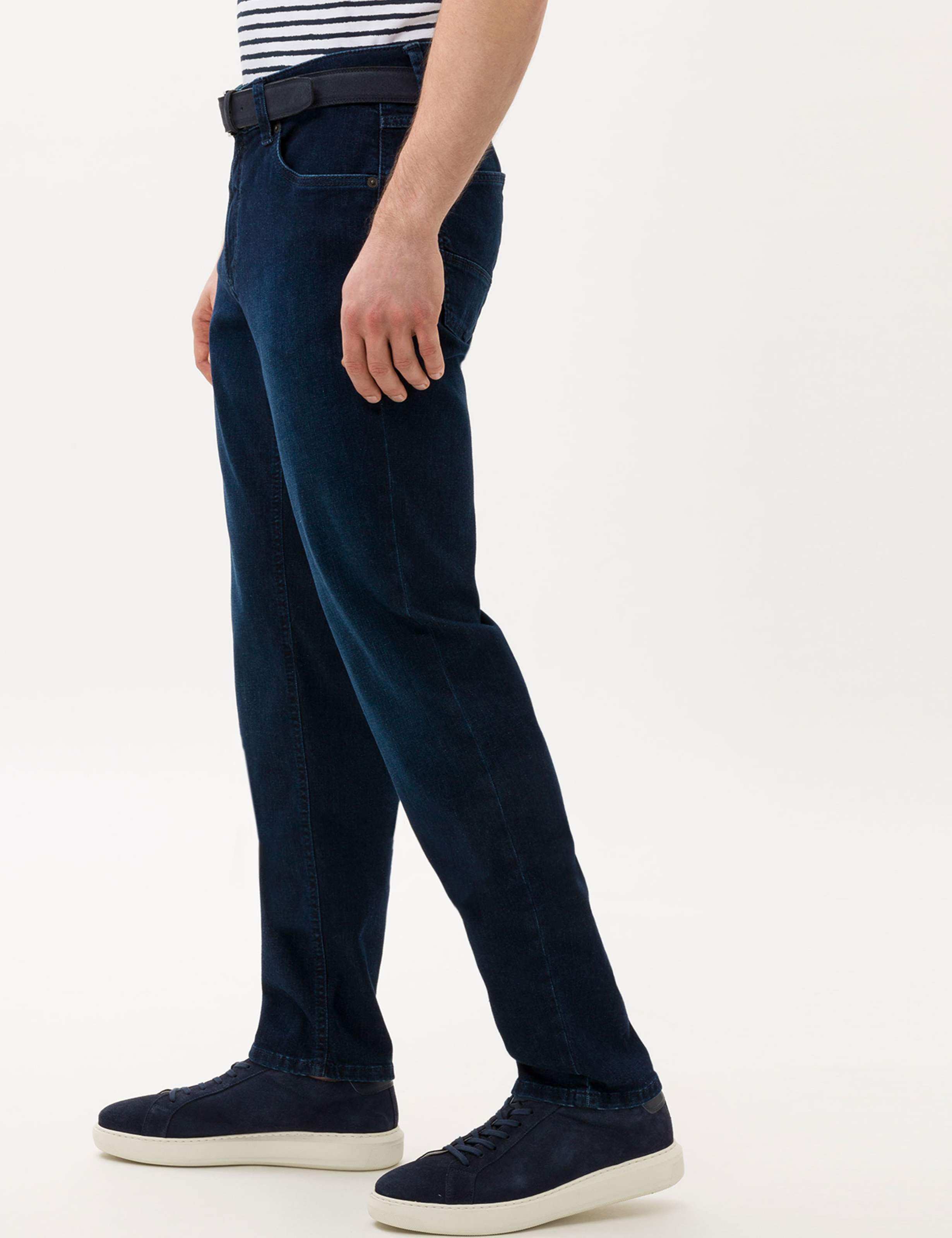 EUREX by BRAX 5-Pocket-Jeans Style LUKE günstig online kaufen