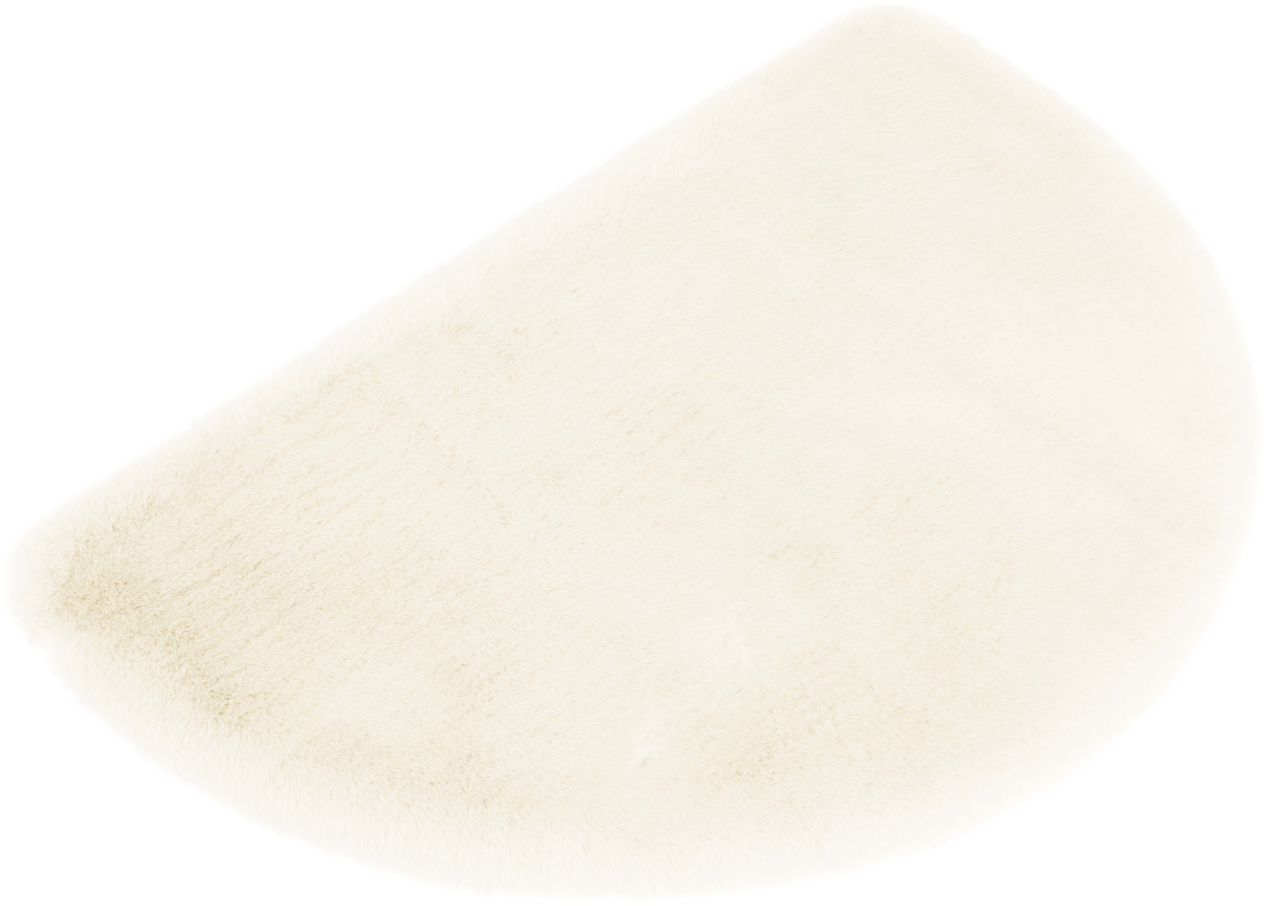 my home Badematte Rabbit Badematten, Badvorleger, Badezimmer Teppich, Höhe günstig online kaufen