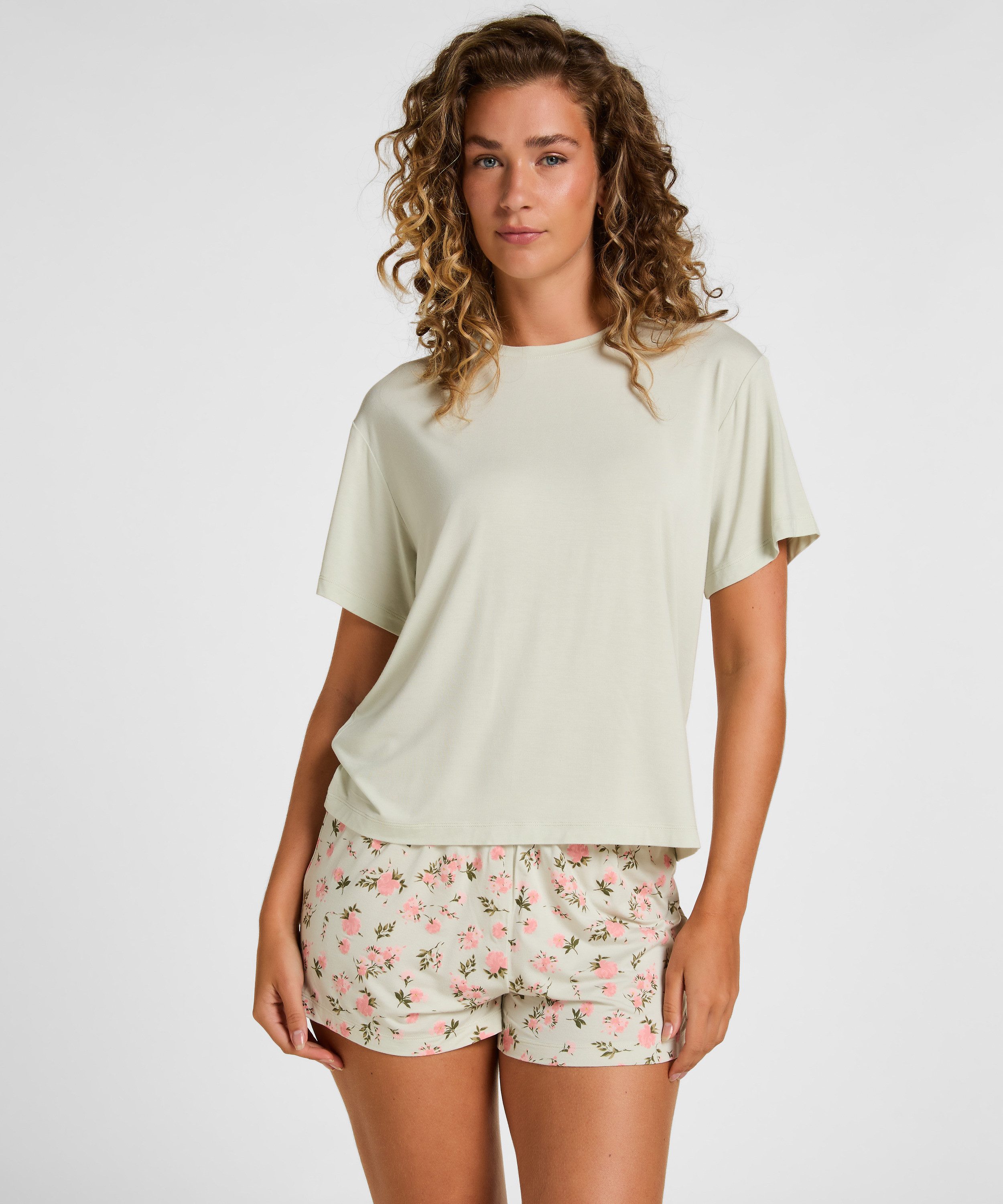 Pyjama Pyjama Set Daisy