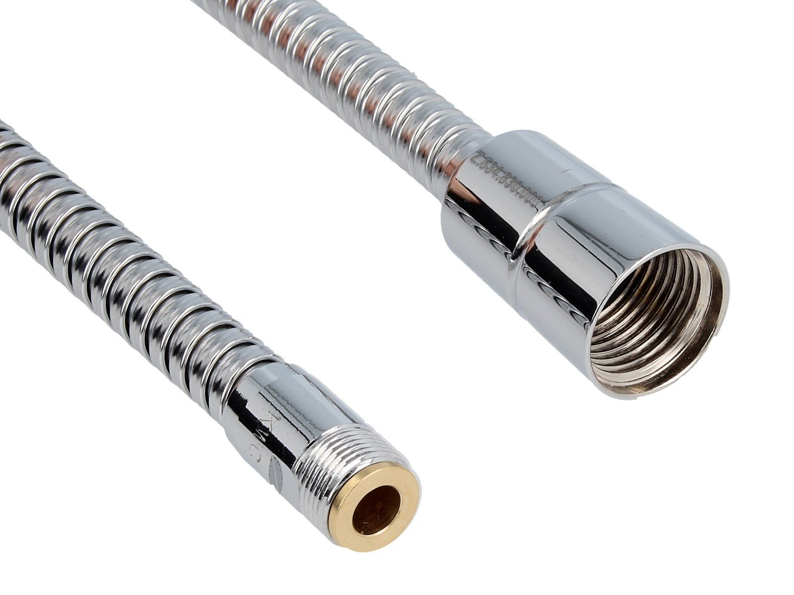 HANSA Küchenarmatur Küchen-Metallschlauch Hansamix Hansacuisine 59912720