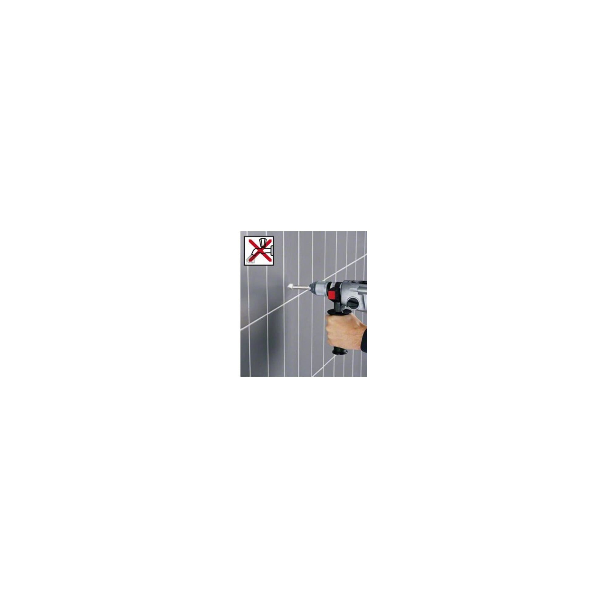 Bosch Professional Fliesenbohrer Bosch Fliesenbohrer CYL-9 Ceramic 6,5 x 80 mm