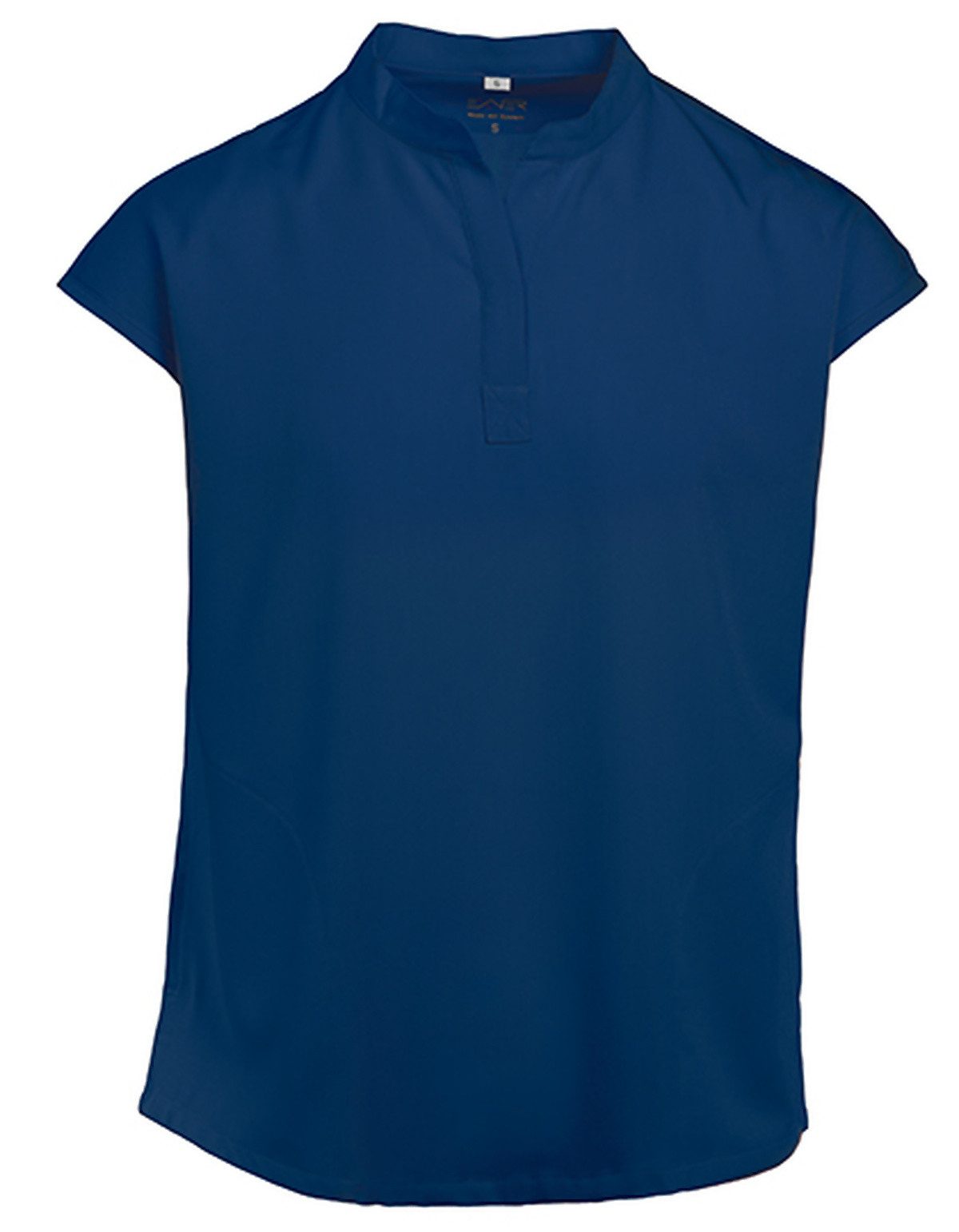 EXNER Funktionsmantel Blusen-Kasack
