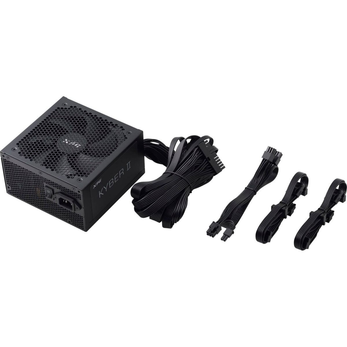 ADATA XPG KYBER II PSU 850W 80 PLUS PC-Netzteil