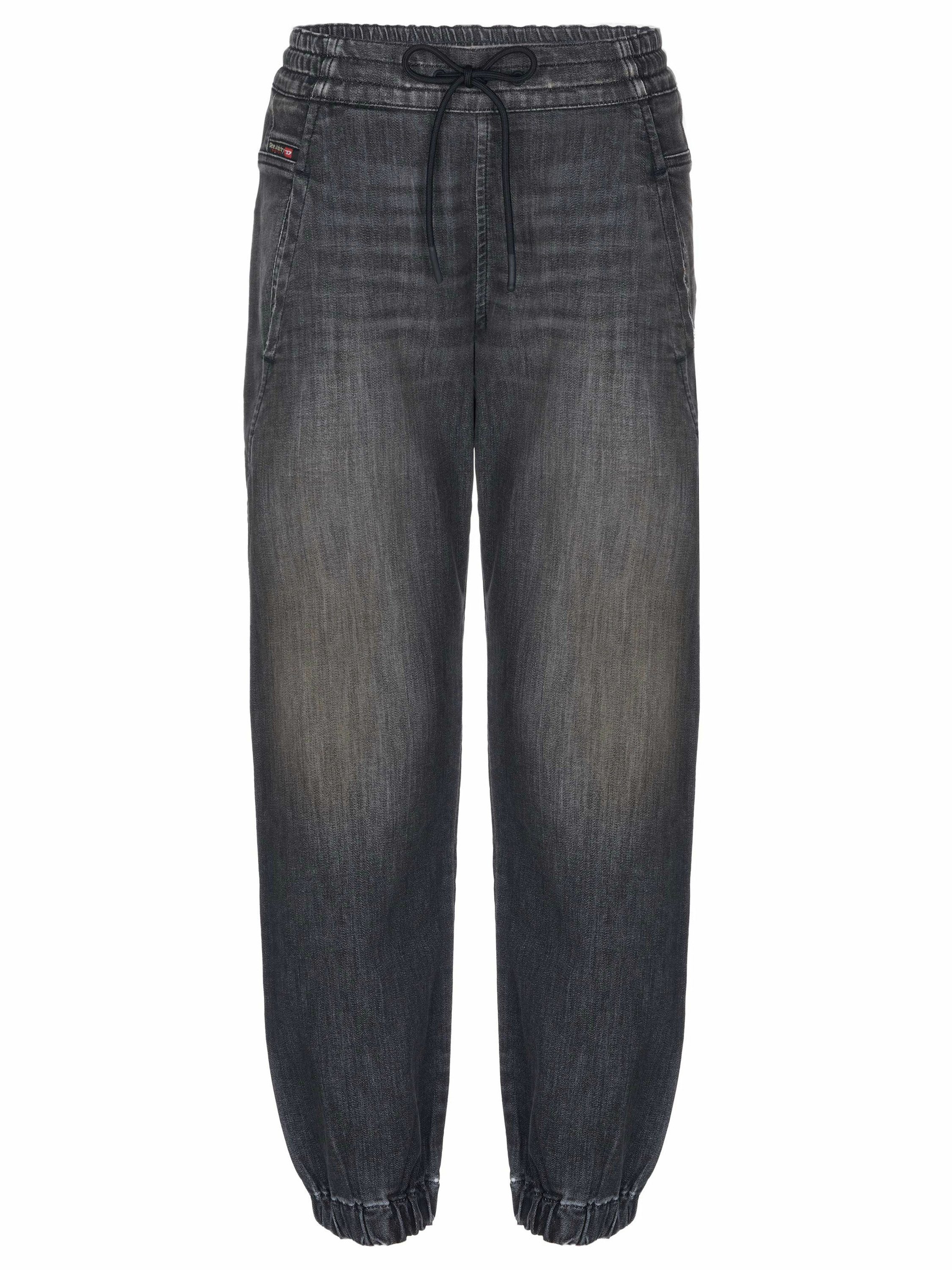 Diesel 5-Pocket-Jeans Jeans für Damen (1-tlg)