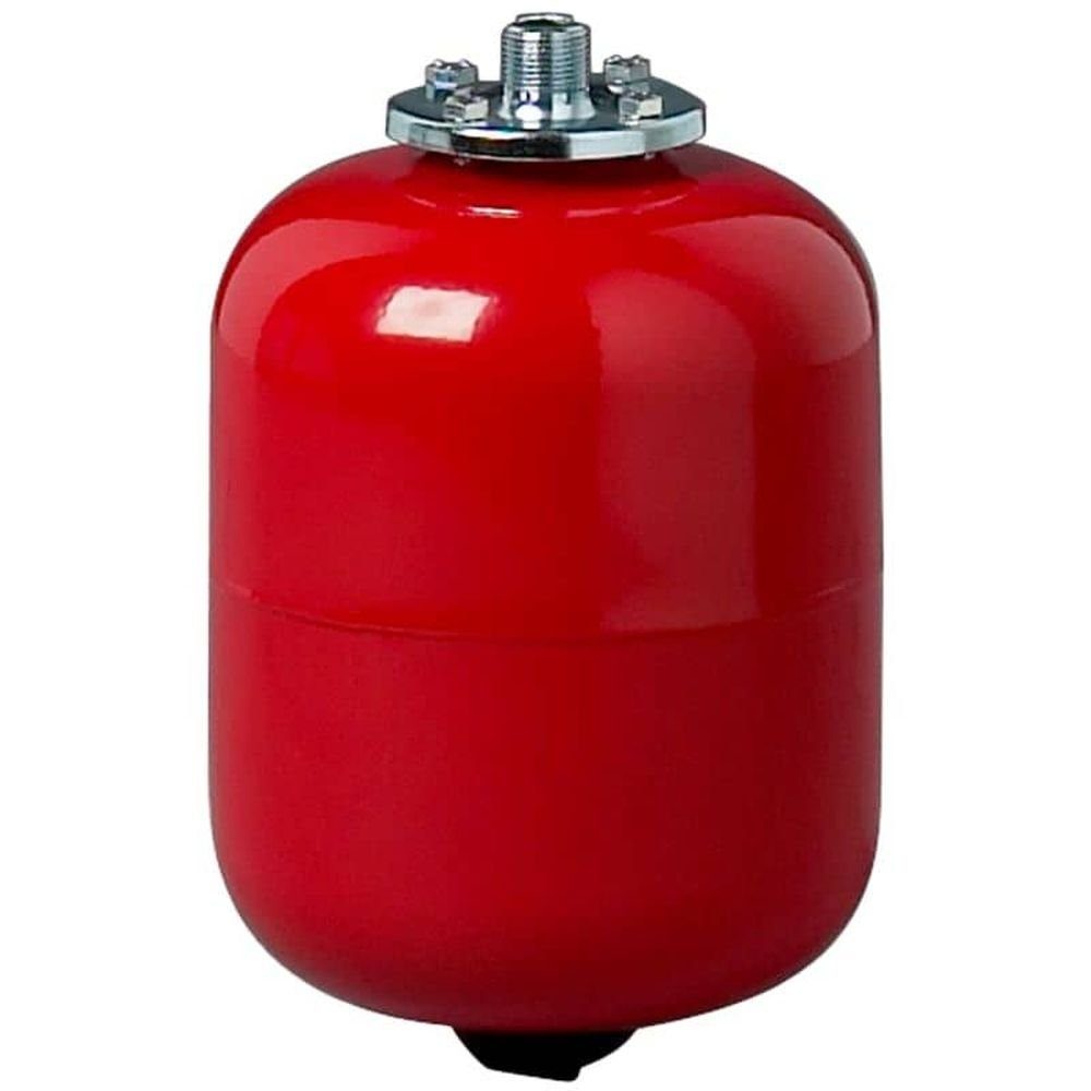 qpool24 Heizkörper Heizung Membran Ausdehnungsgefäß, Für den sichern Betrie günstig online kaufen