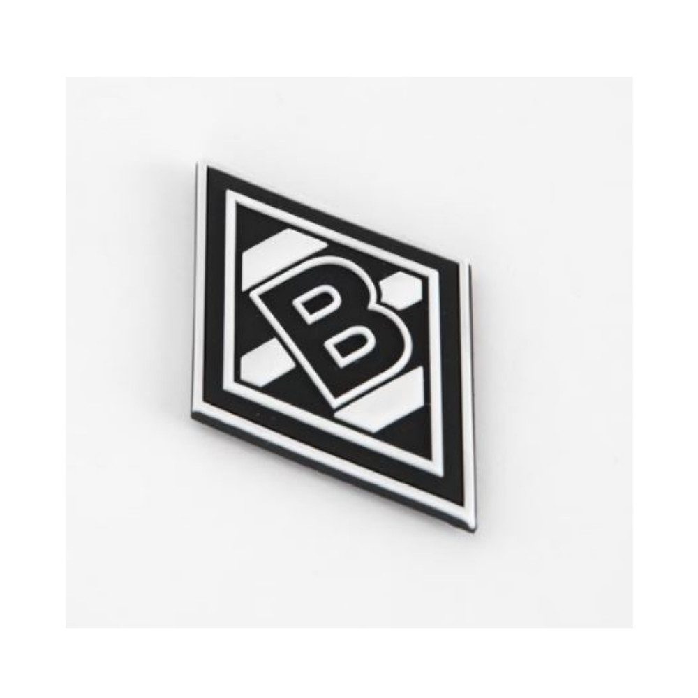 Borussia Mönchengladbach Magnet Borussia M´Gladbach Magnet "Raute"