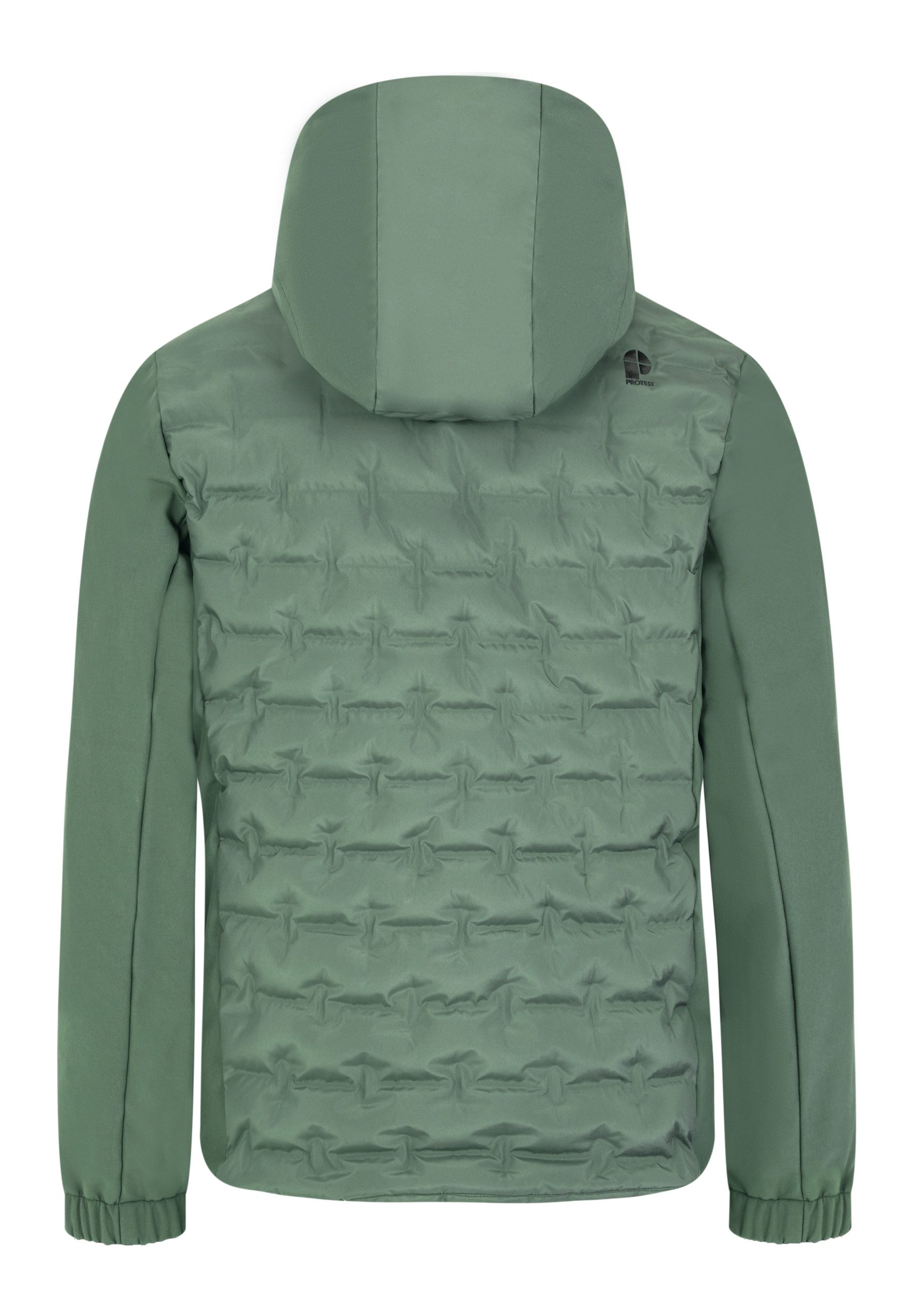 Protest Skijacke PRTMALMO (1-St) Chest pocket