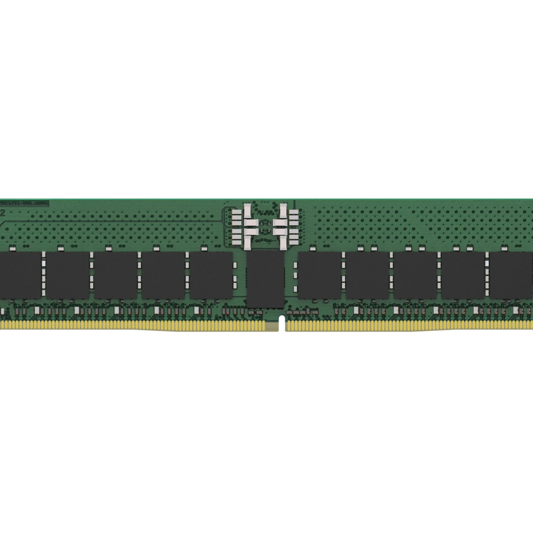 Kingston KSM56R46BD8-32MH Arbeitsspeicher (DDR5 32 GB, 1 x 32 GB, 288-pin DIMM)