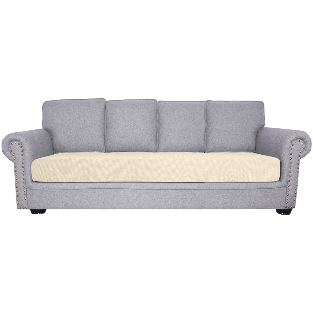 BYSURE Sofabezug, Sofabezug,Stretch Sitzkissenbezug,Couch Überwurfdecke,Ela günstig online kaufen