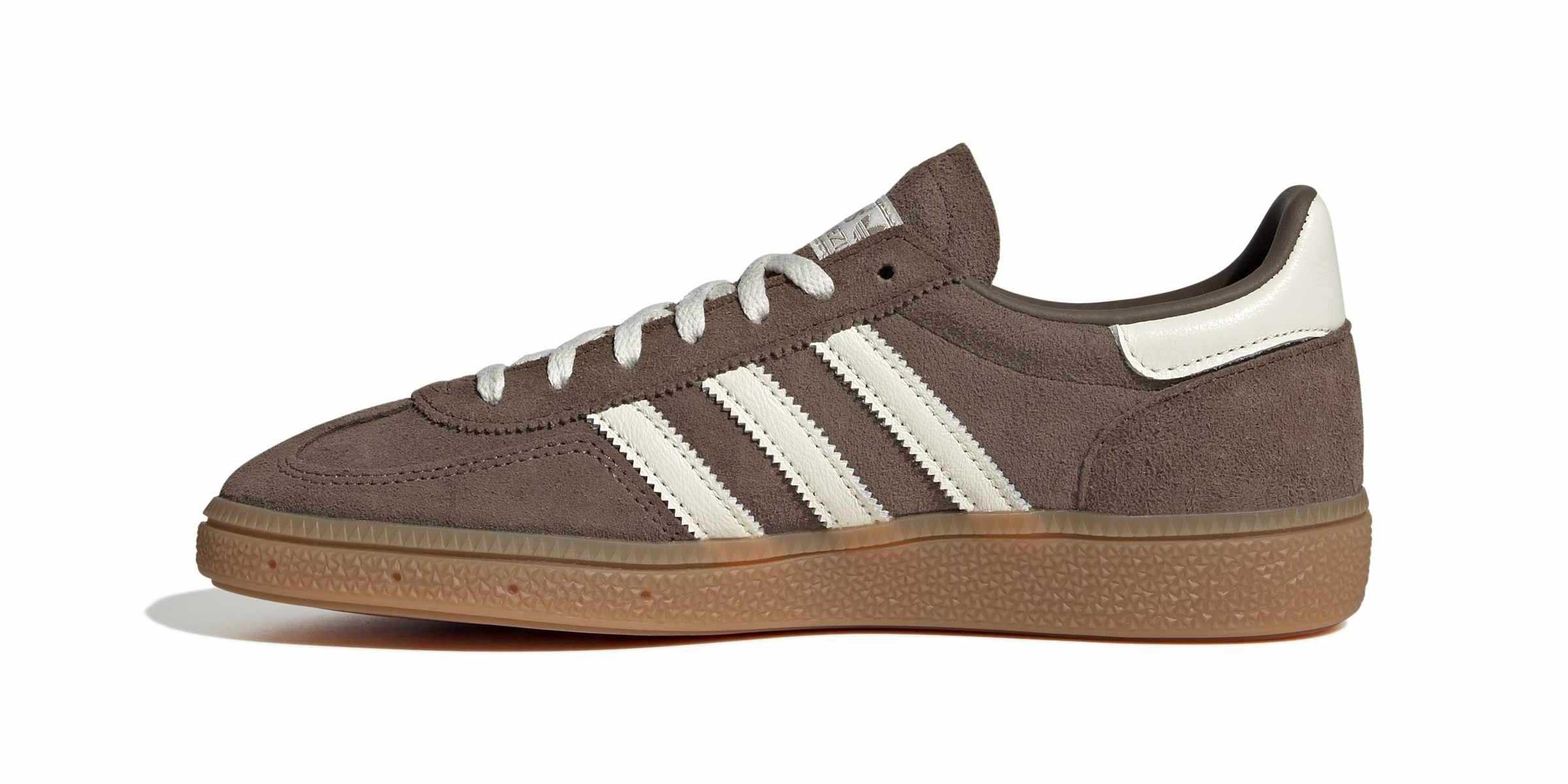 Adidas Originals Adidas Originals unisex Sneaker - IF6490 in braun Sneaker