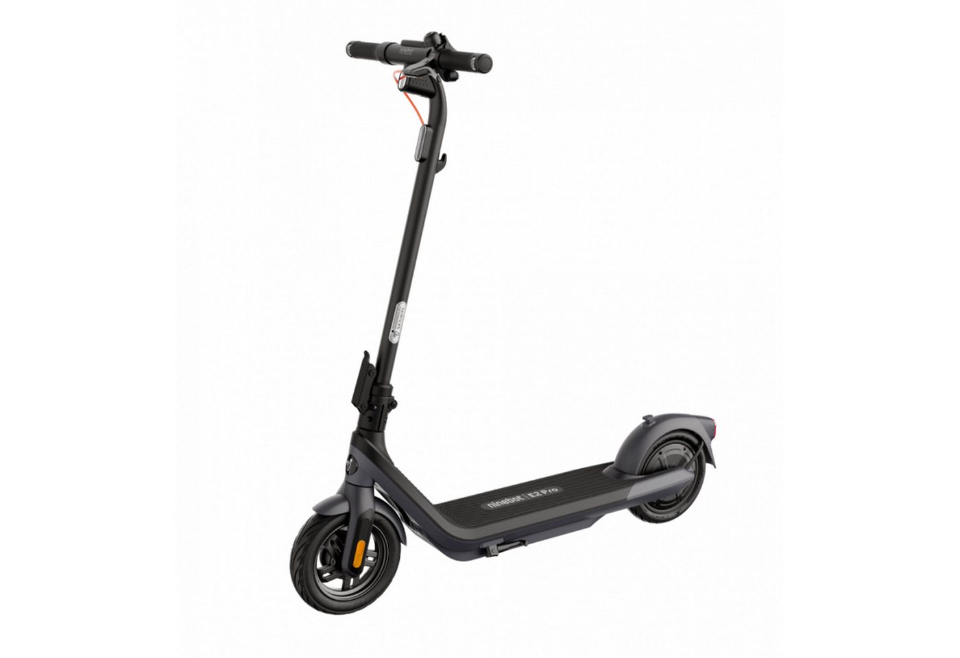 Thumbnail - ninebot by Segway Scooter E2 PRO D, 20 km/h, 750 Watt, 35 km Reichweite