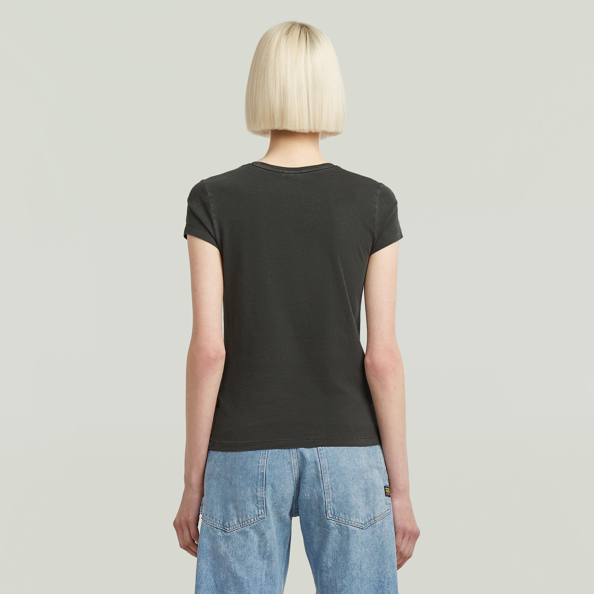 G-STAR V-Shirt Eyben günstig online kaufen