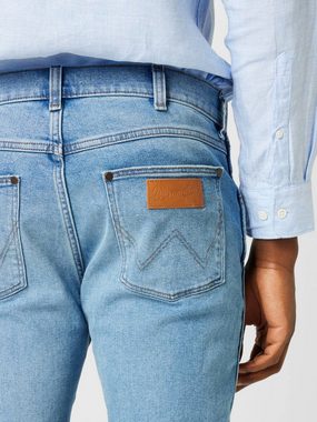 Wrangler Regular-fit-Jeans LARSTON (1-tlg)