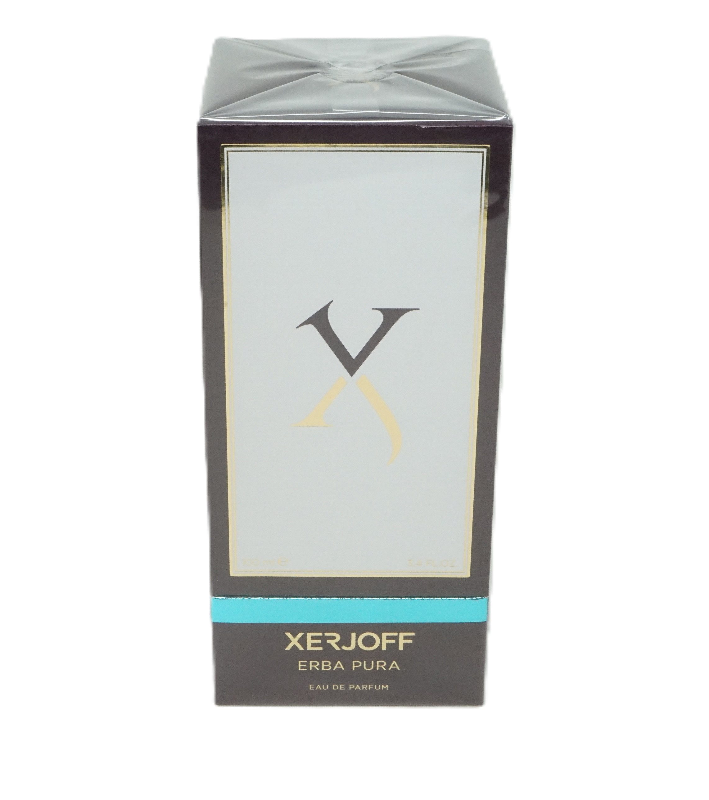 XERJOFF Eau de Parfum Xerjoff Erba Pura Eau de Parfum 100ml alte version