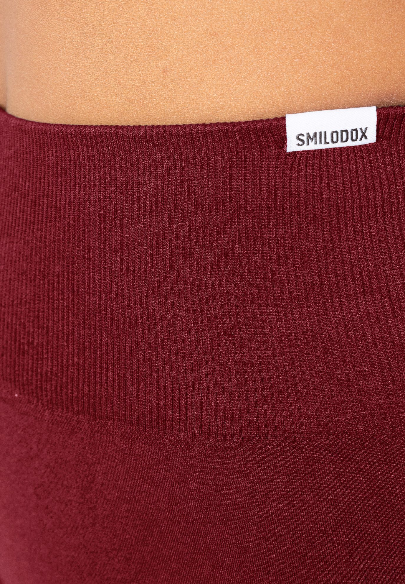 Smilodox Shorts Temmy