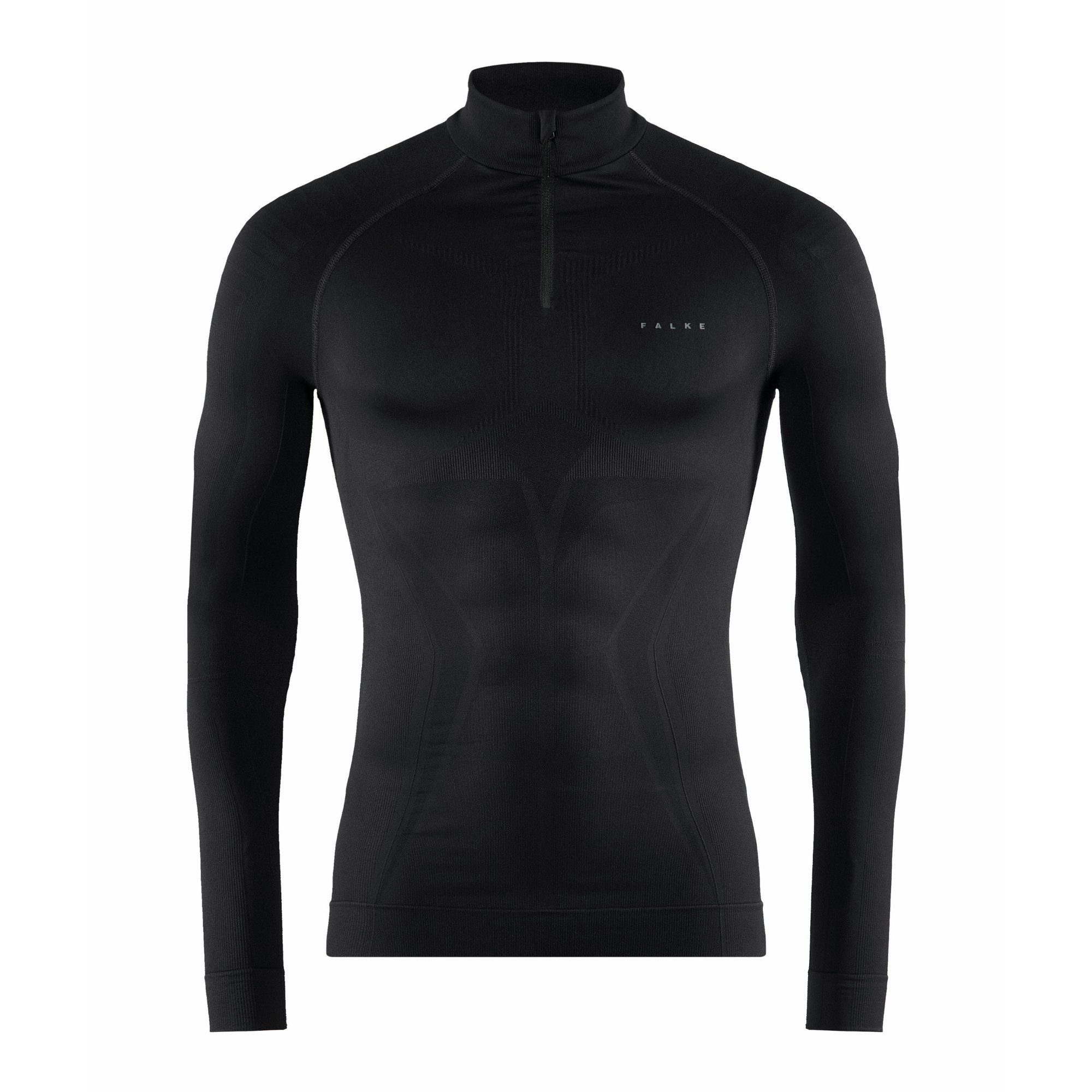 FALKE Unterziehshirt Falke Herren Shirt Maximum günstig online kaufen