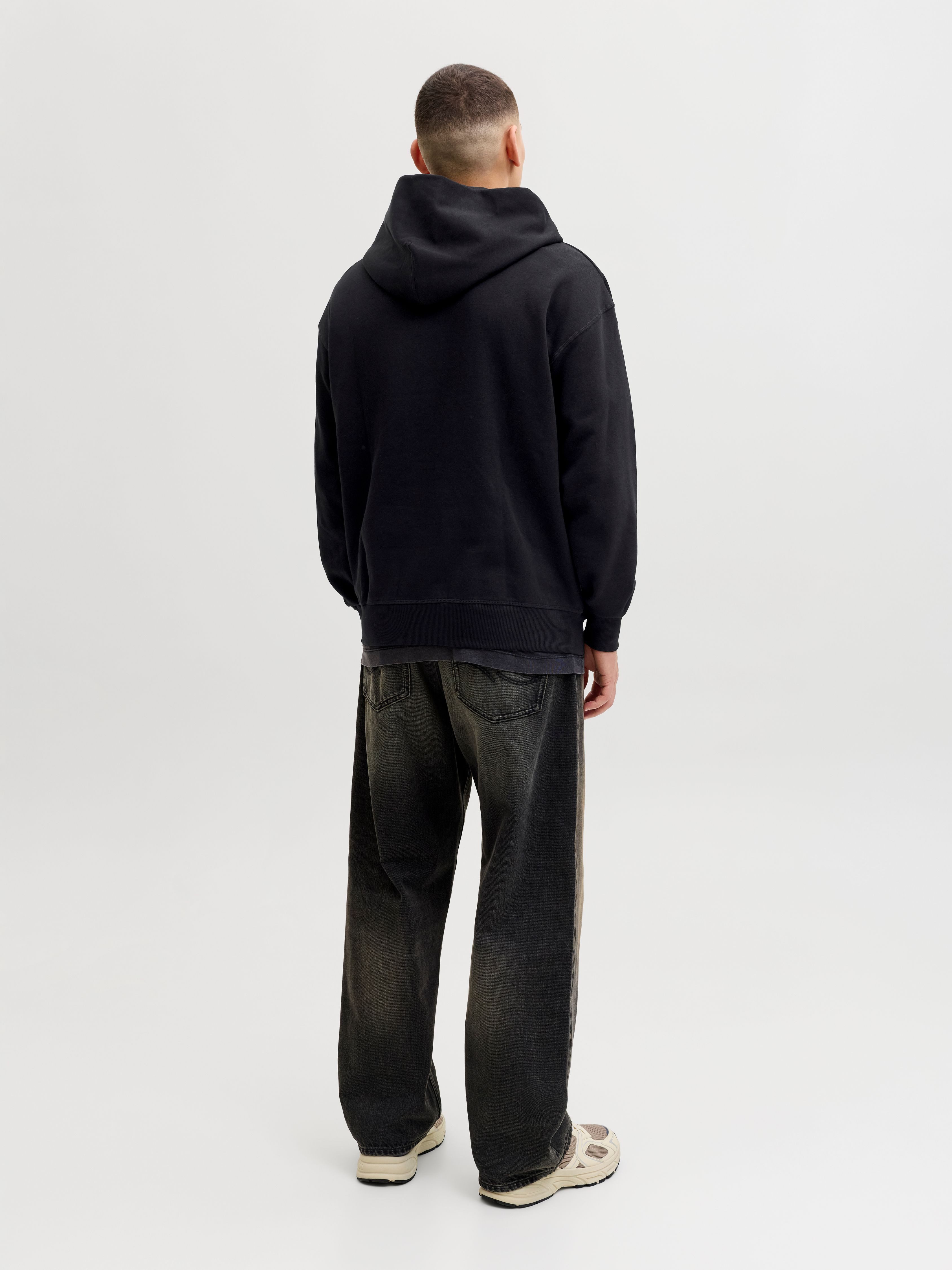Jack & Jones Langarmshirt