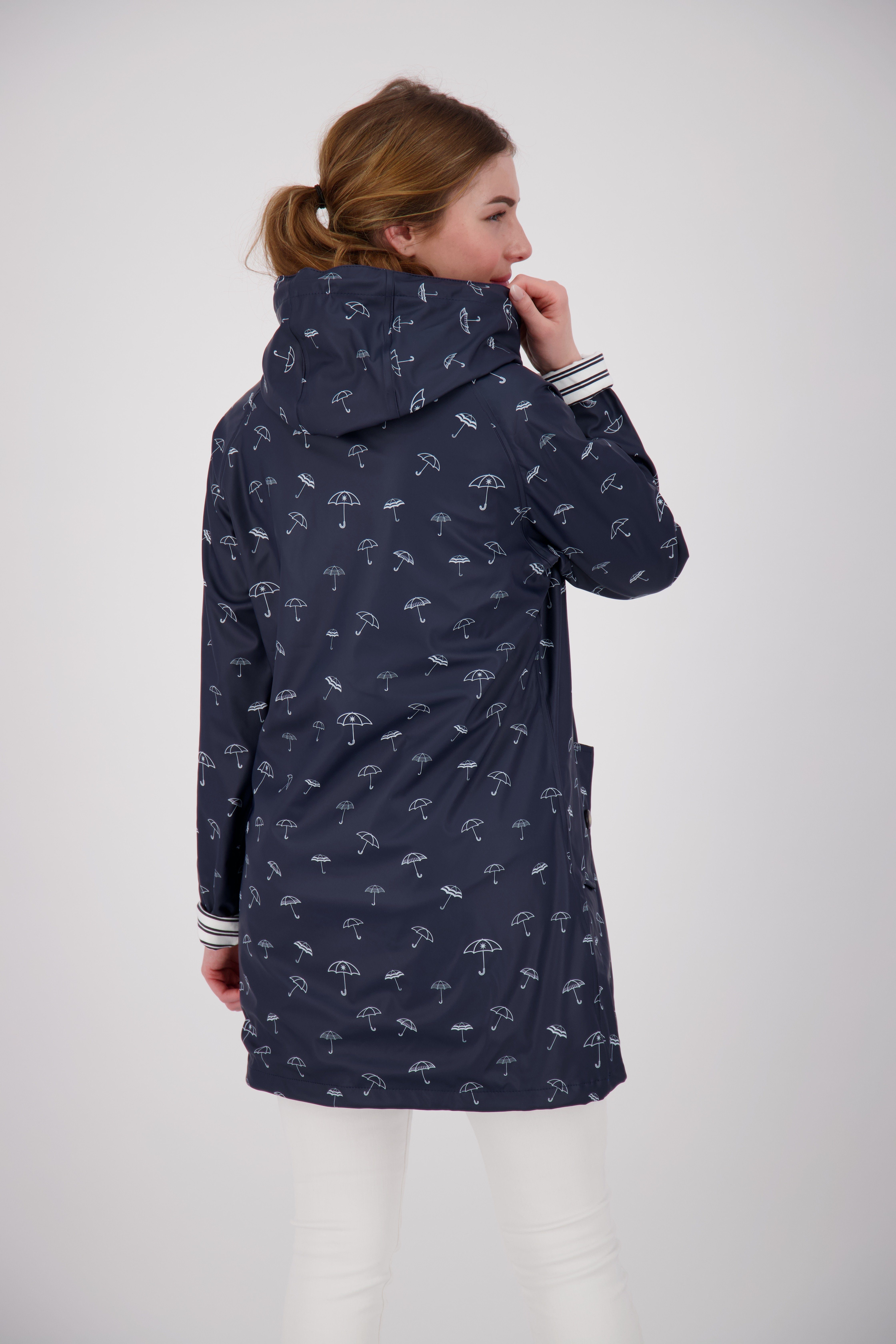 ankerglut Regenjacke Friesennerz #ankerglutbucht CS NEW WOMEN Auch in Großen Größen erhältlich