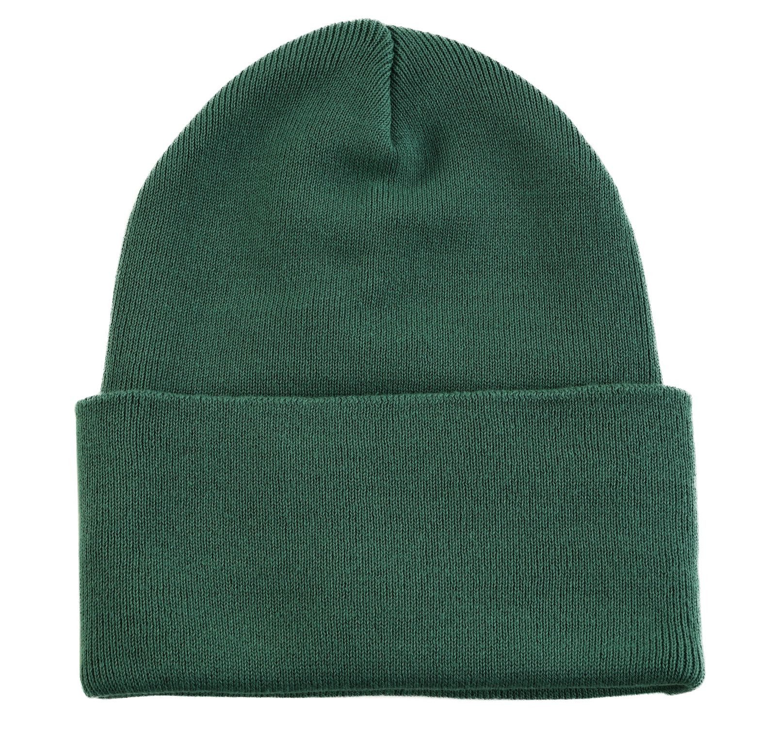BOSS Beanie Fantastico Hat
