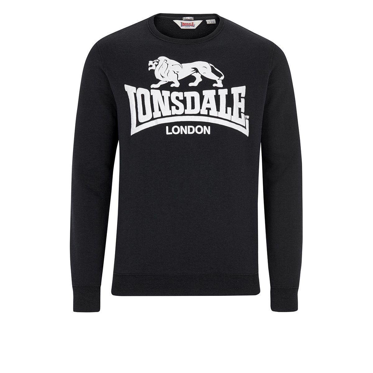 Lonsdale Sweater M (1-tlg)