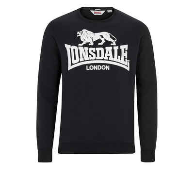 Lonsdale Sweater L (1-tlg)