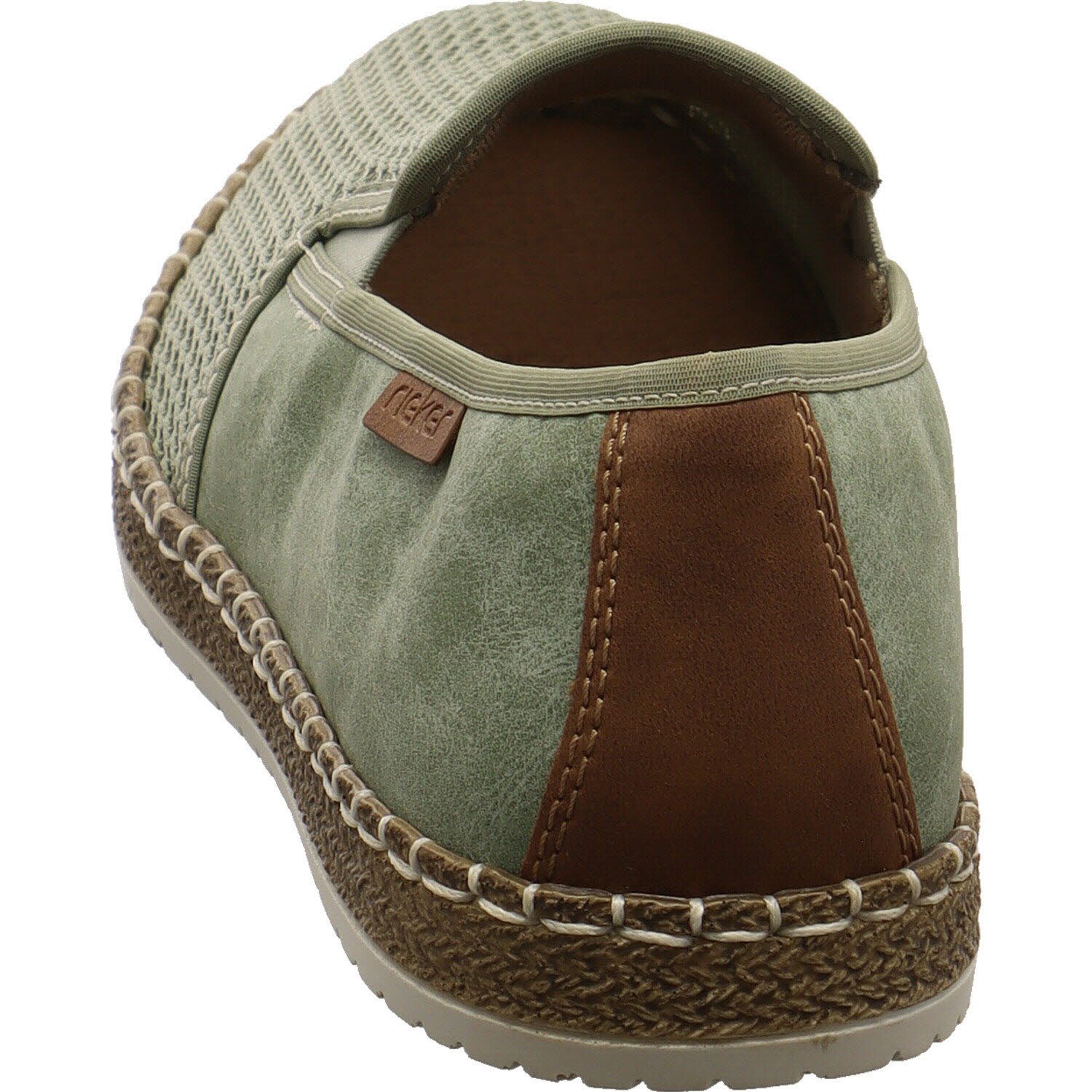 Rieker Slipper