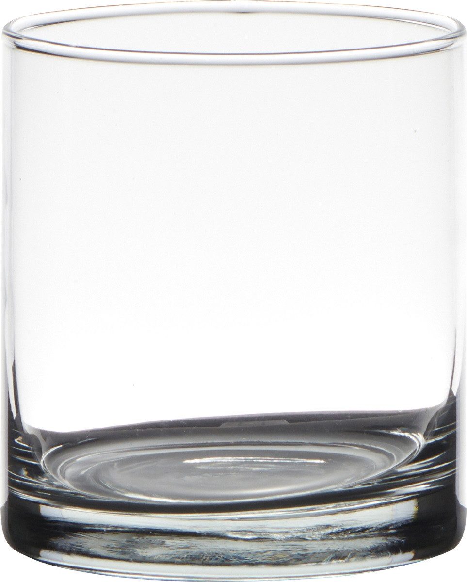 Dekovase Zylinder
