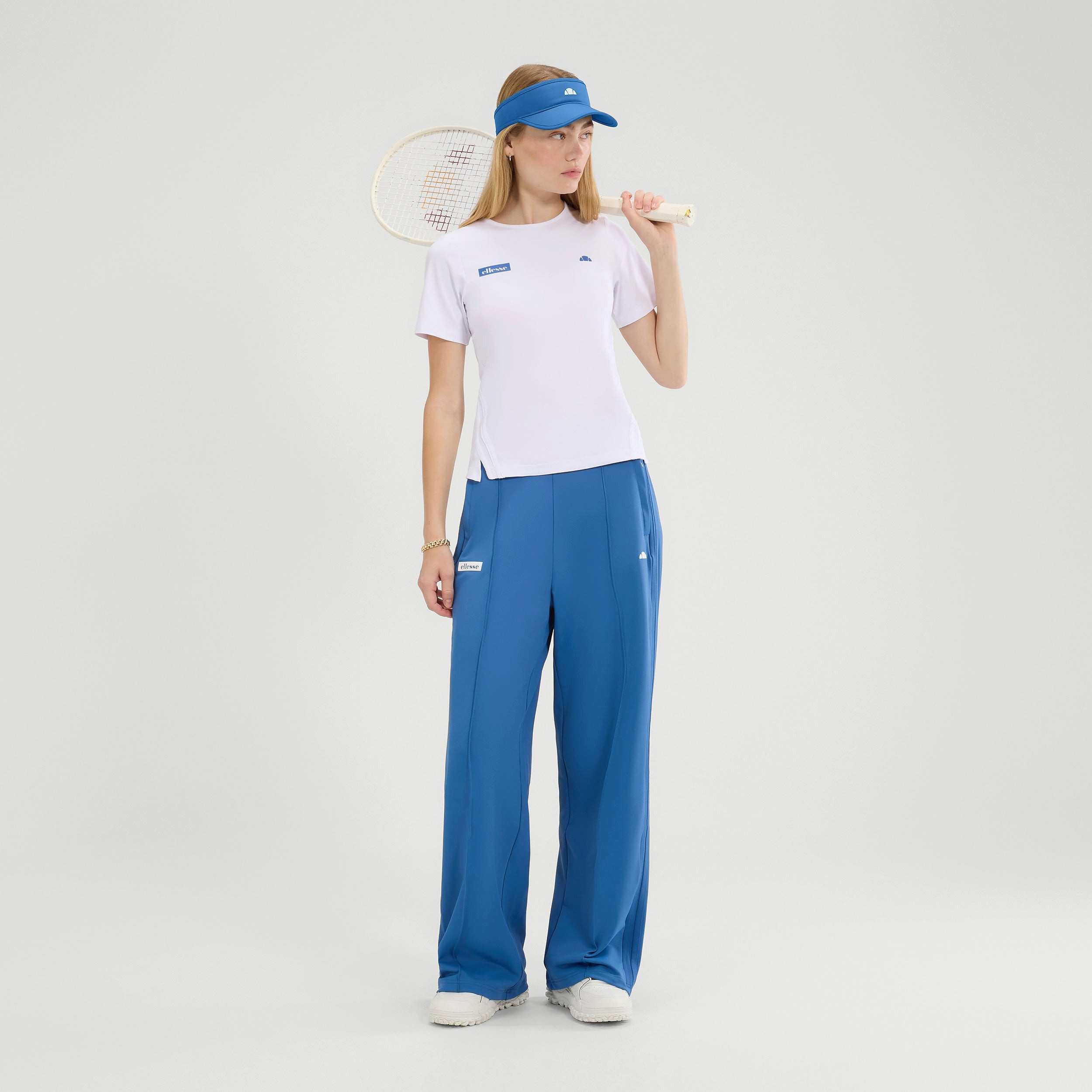 Ellesse T-Shirt Farnese