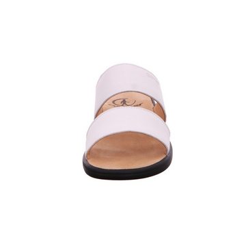 Ganter beige Pantolette (1-tlg)