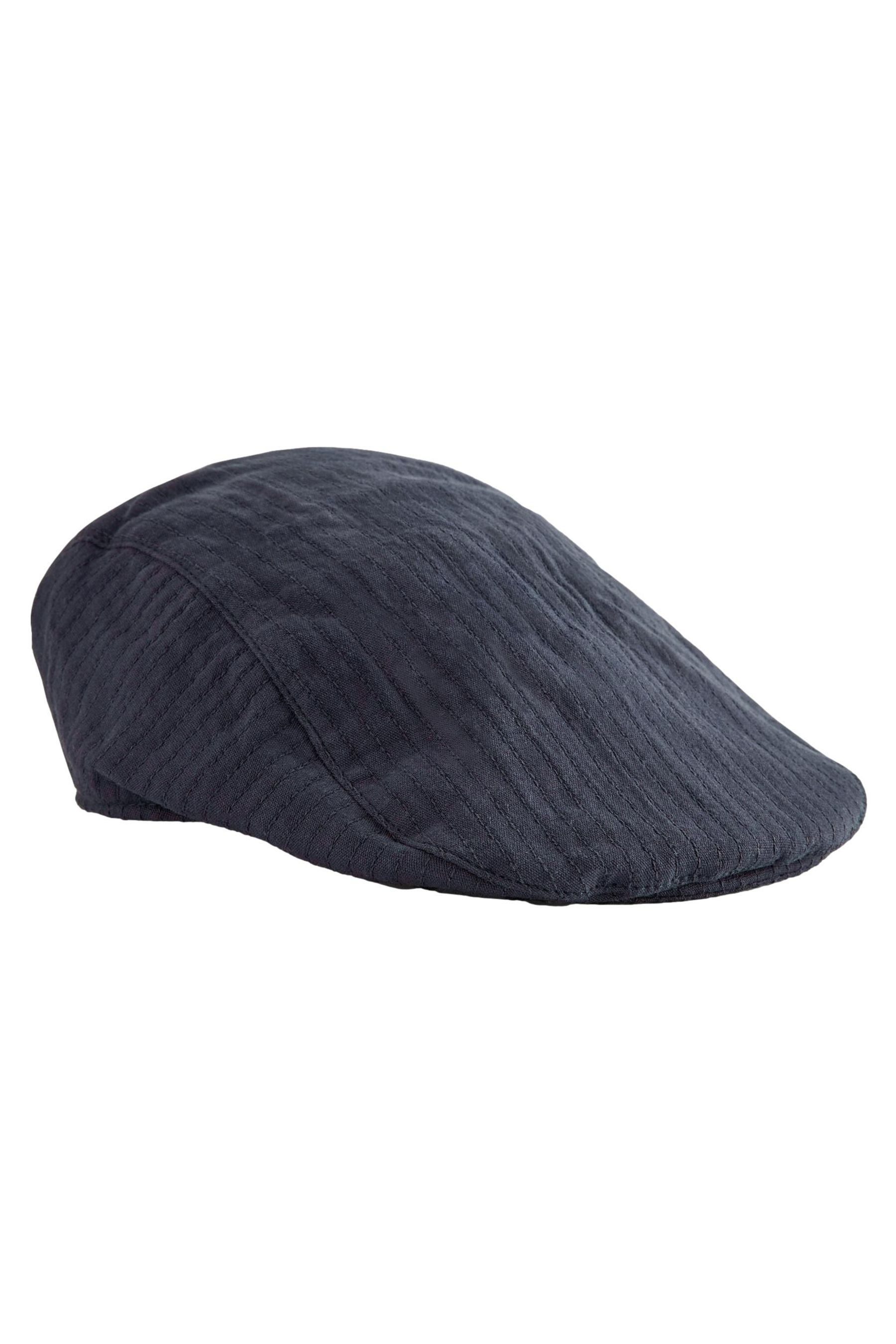 Next Schiebermütze Baby Flache Cap (1-St)