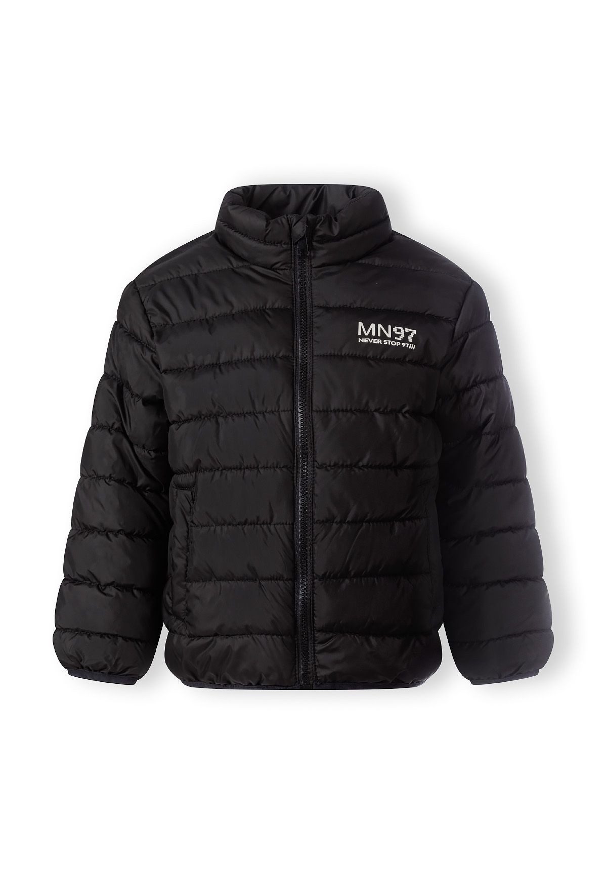 MINOTI Funktionsjacke Steppjacke (12m-14y) günstig online kaufen
