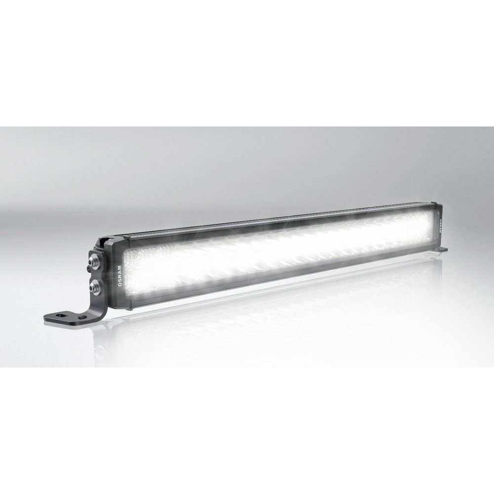 Osram Flutlichtstrahler Osram Automotive Fernscheinwerfer LEDDL118-CB LEDDL118-CB LED vorne (L