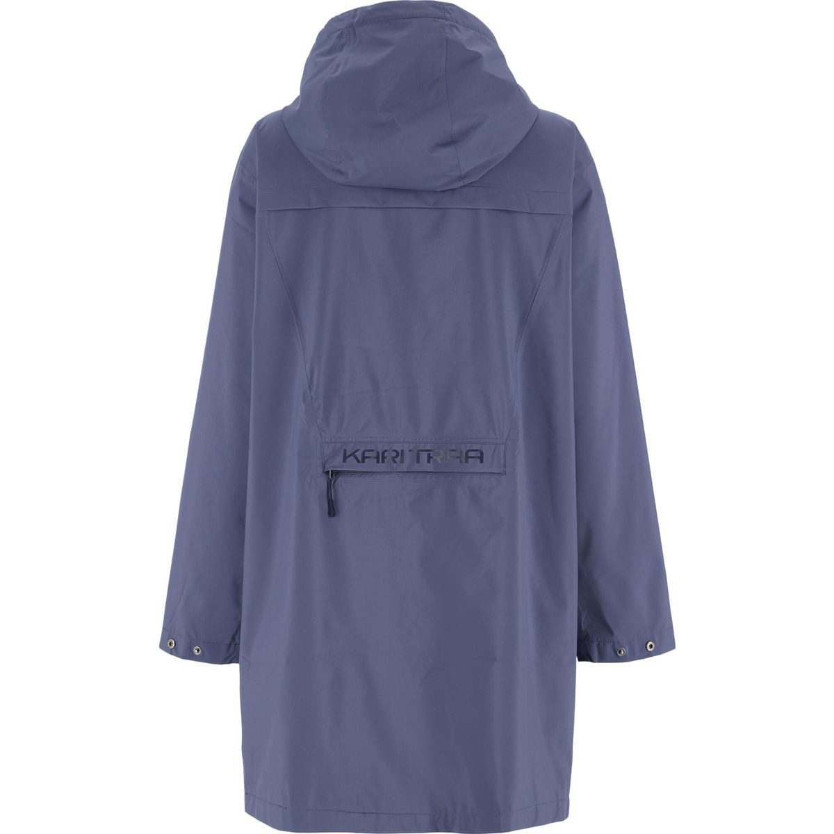Kari Traa Outdoorjacke Bryn L Jacket Verspielt und seriös zugleich. Die Bryn L Jacket ist ein weicher