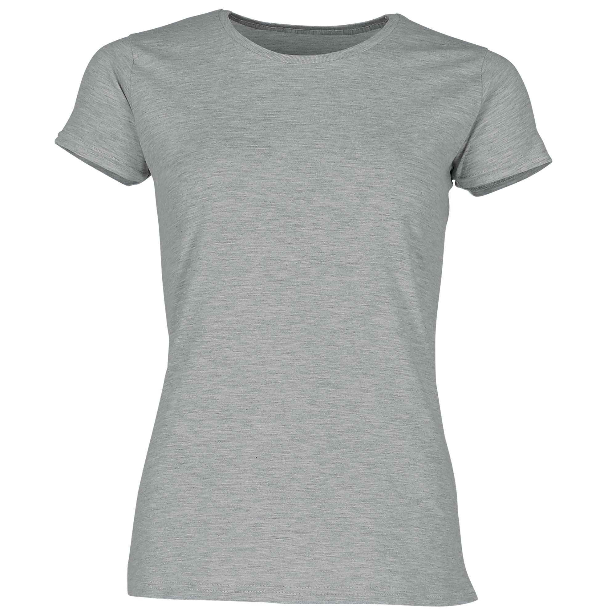 Fruit of the Loom Rundhalsshirt Ladies Iconic 150 T-Shirt