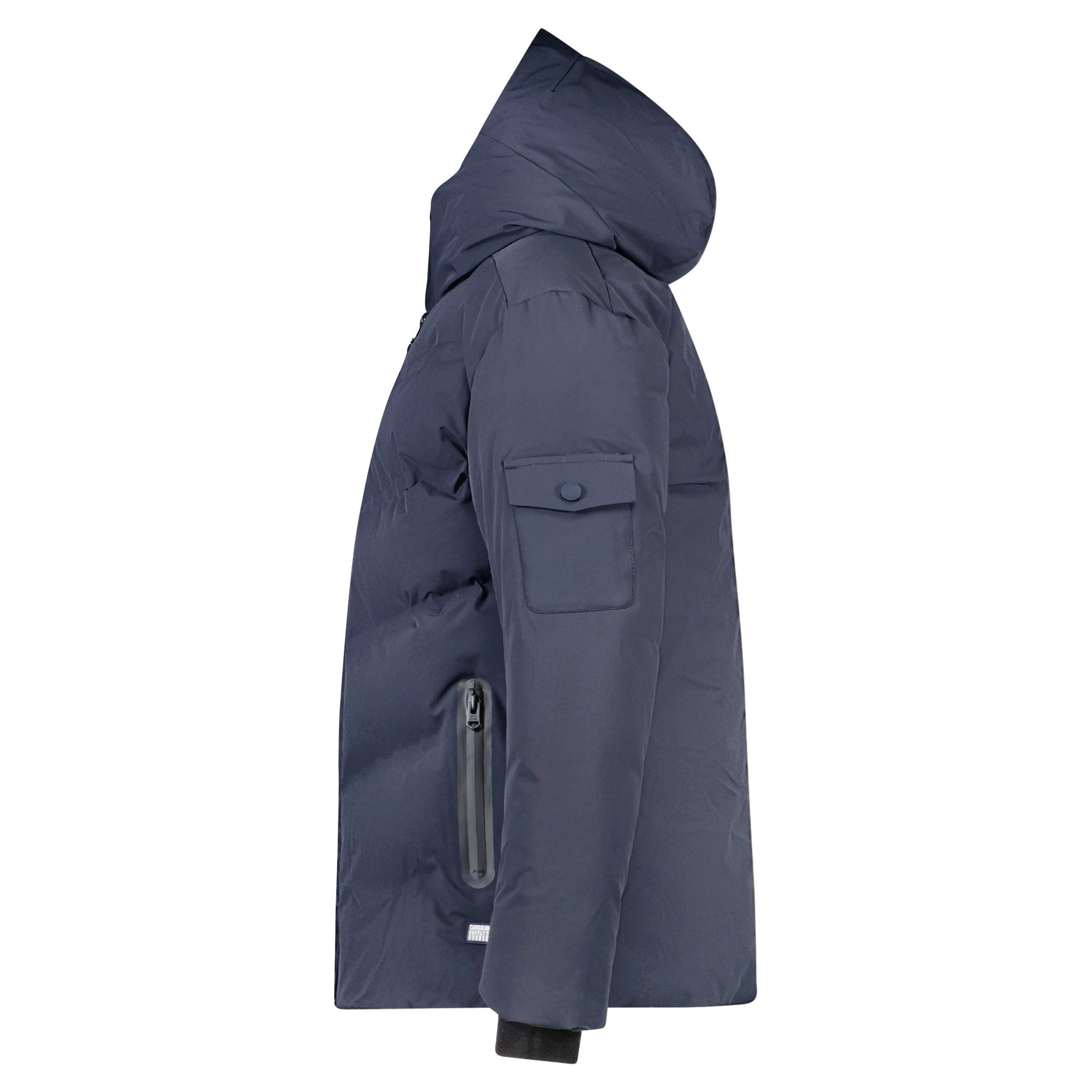 CARS JEANS Outdoorjacke Jacke Lozern