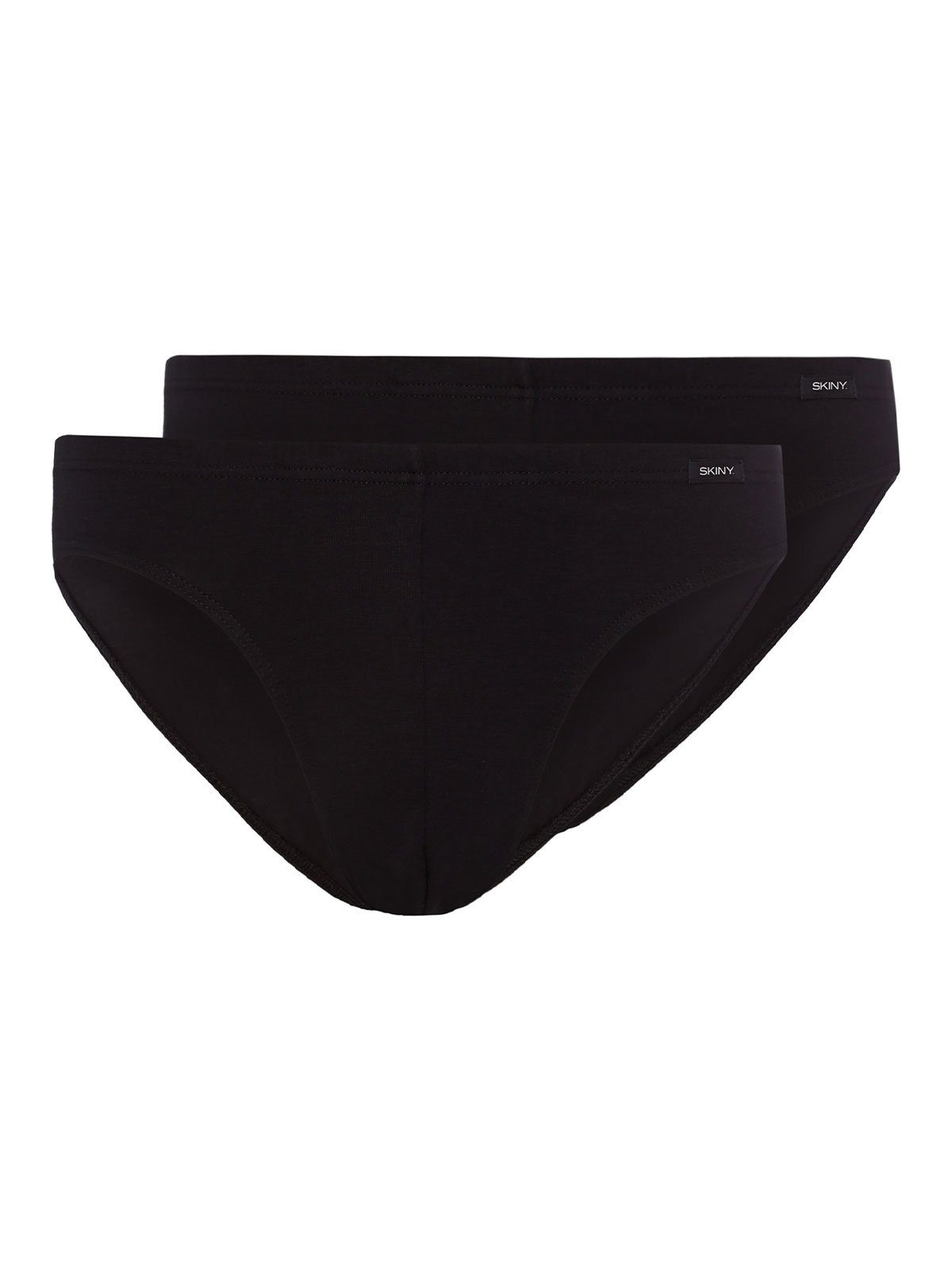 Slip Herren Brasil Slip 2er Pack Cotton Advantage