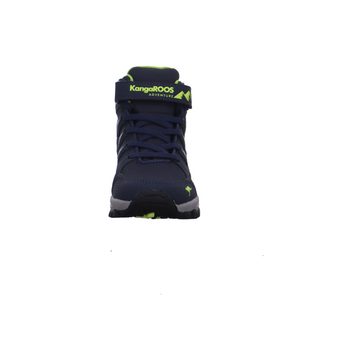 KangaROOS Kangaroos K-XT Mura EV blau kombi Stiefelette