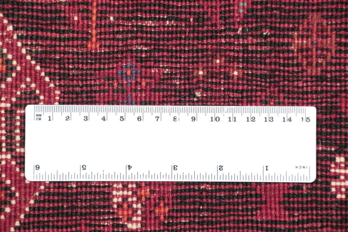 Orientteppich Ghashghai 121x176 Handgeknüpfter 12 Nain rechteckig, / Höhe: Orientteppich mm Trading, Perserteppich