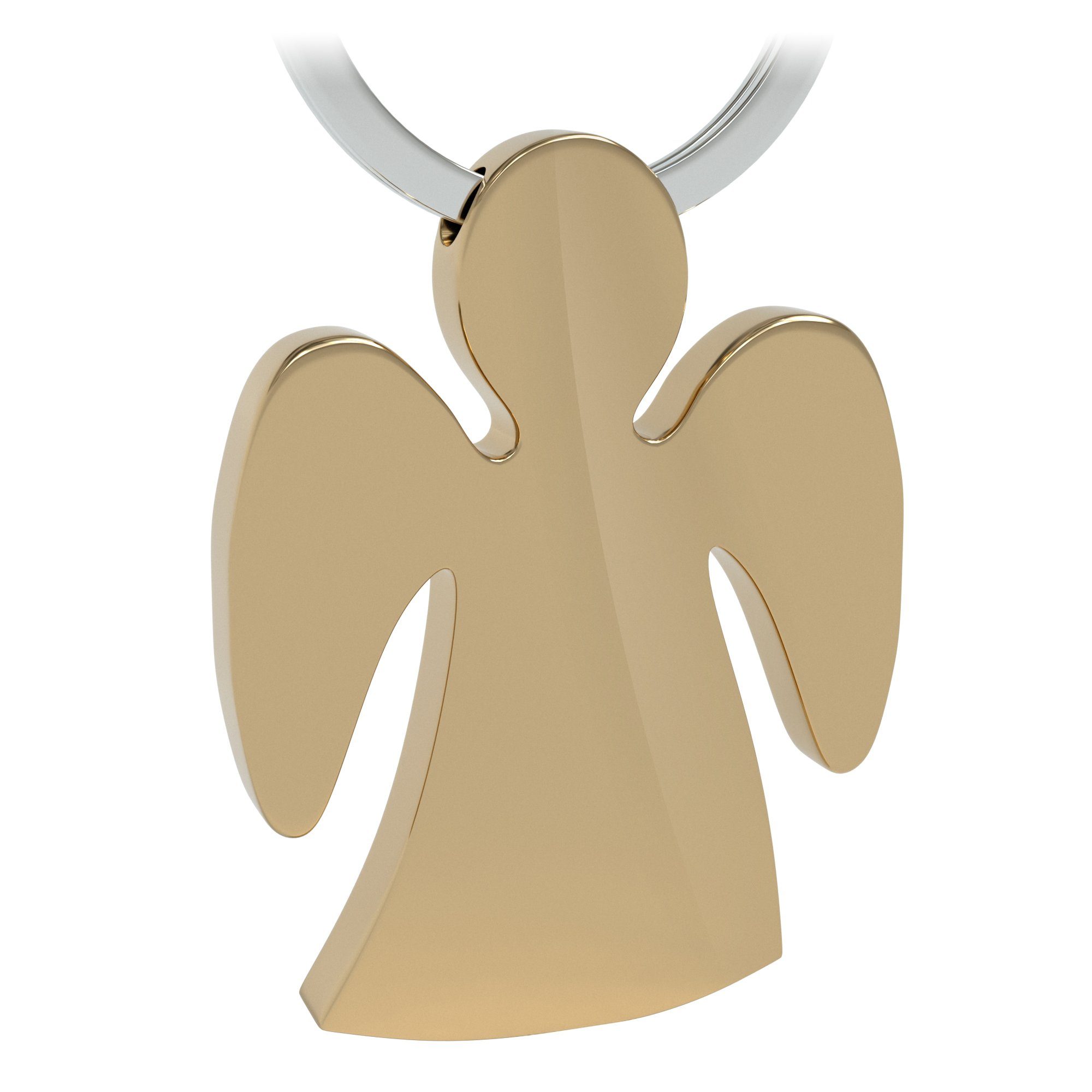 EAZY CASE Schlüsselanhänger Schlüsselanhänger Guardian Angel, günstig online kaufen