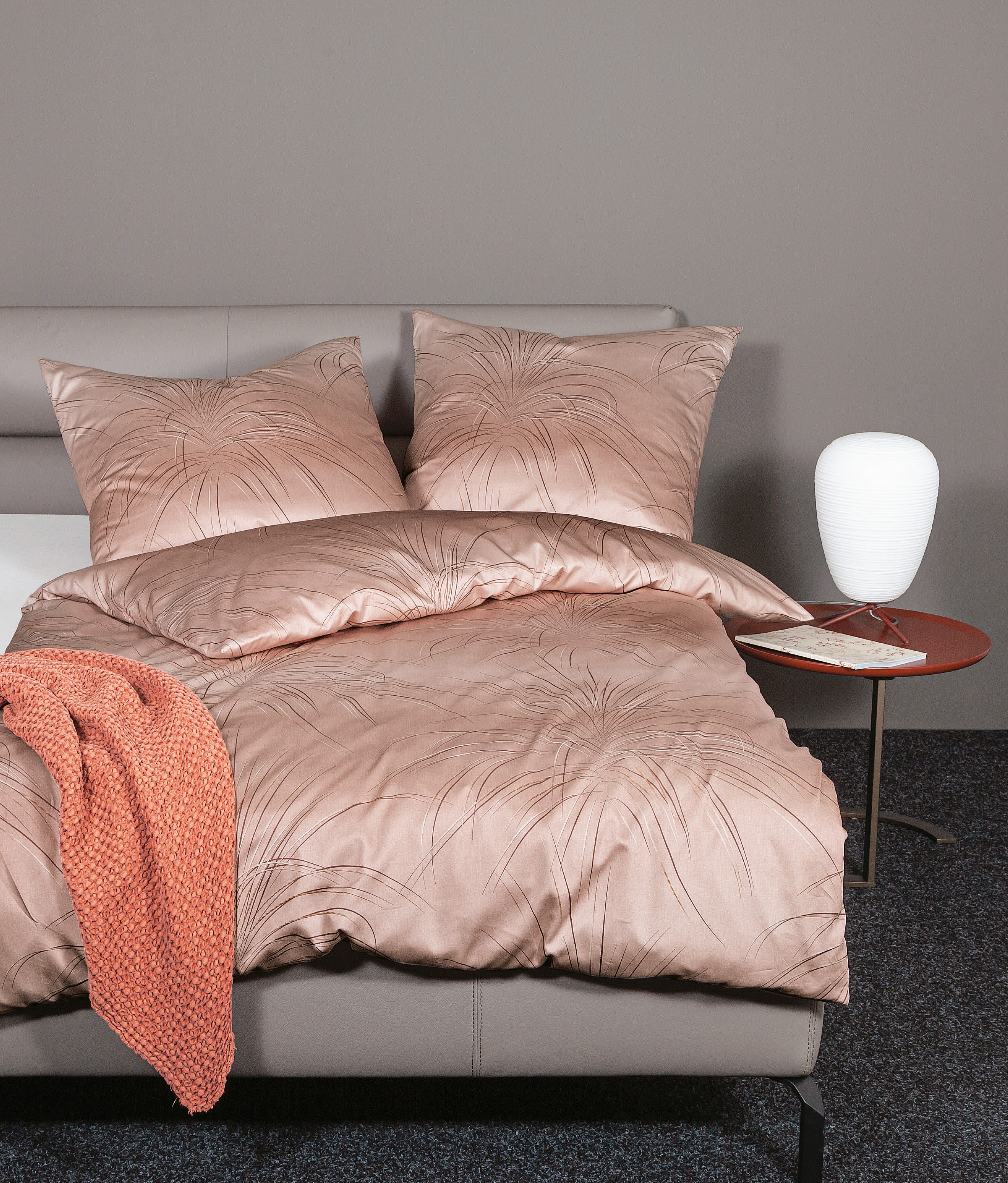 Bettwäsche Mako-Satin45101 06