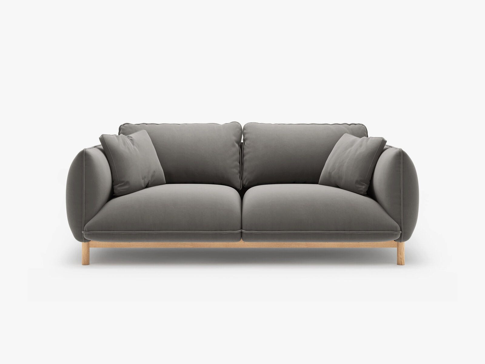 Micadoni Sofa Ada, 2-Sitzer