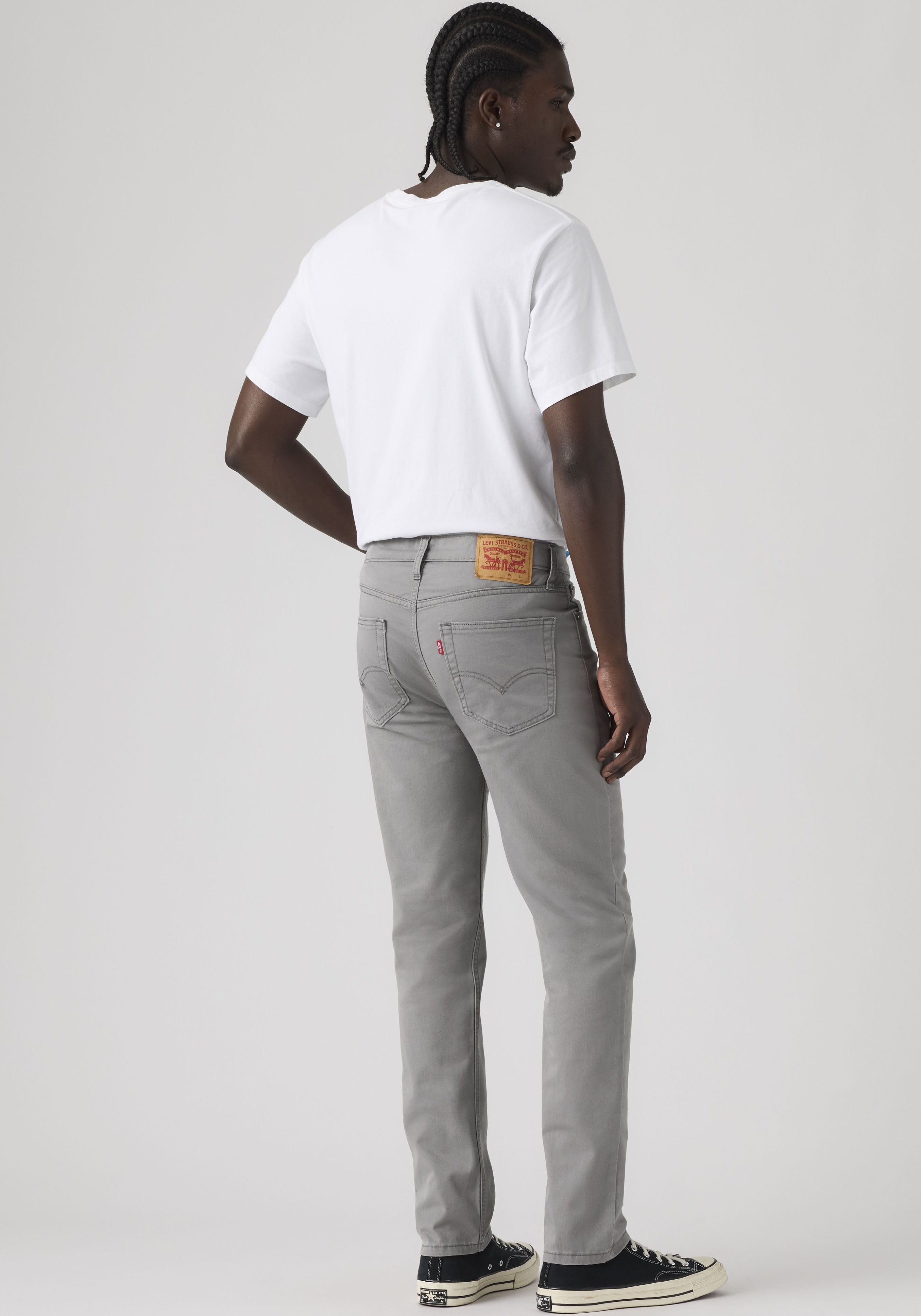 Levi's® Slim-fit-Jeans 511 SLIM mit großem Logo-Badge – Bild 4 von 5