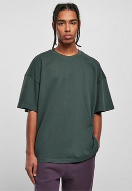 URBAN CLASSICS T-Shirt Urban Classics Herren Ultra Heavy Oversized Tee (1-tlg)