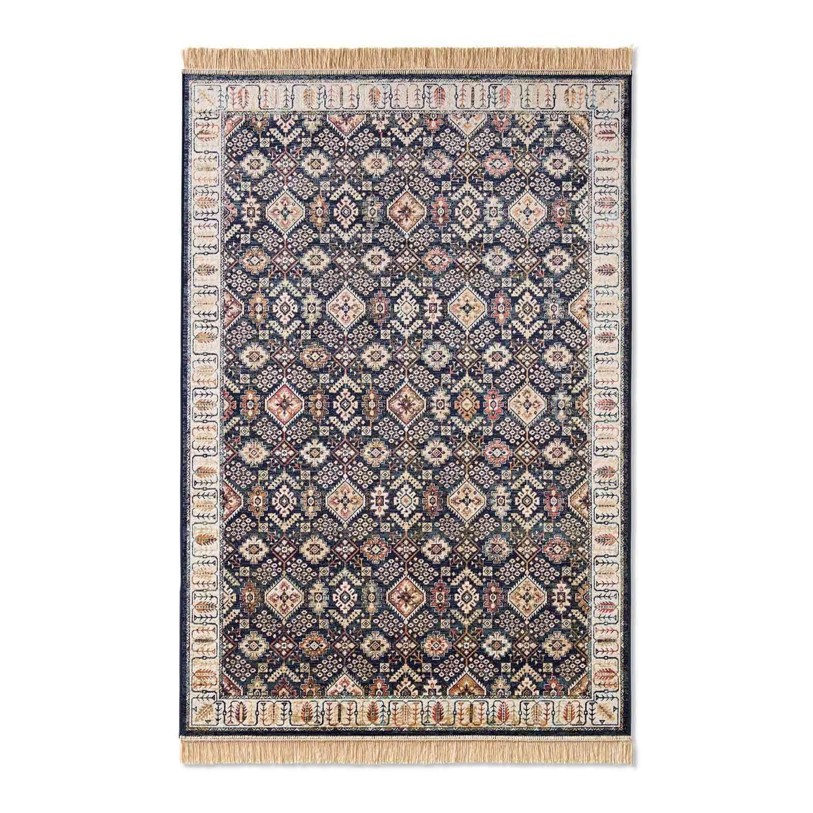 TaraCarpet Teppich Palazzo Royal Lori, rechteckig, günstig online kaufen