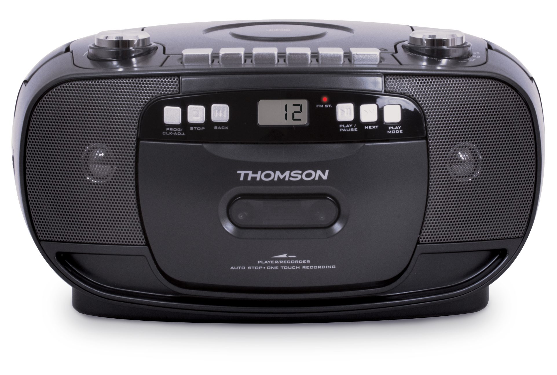 Thomson Thomson CD-Radio RK200CD CD-Radiorecorder