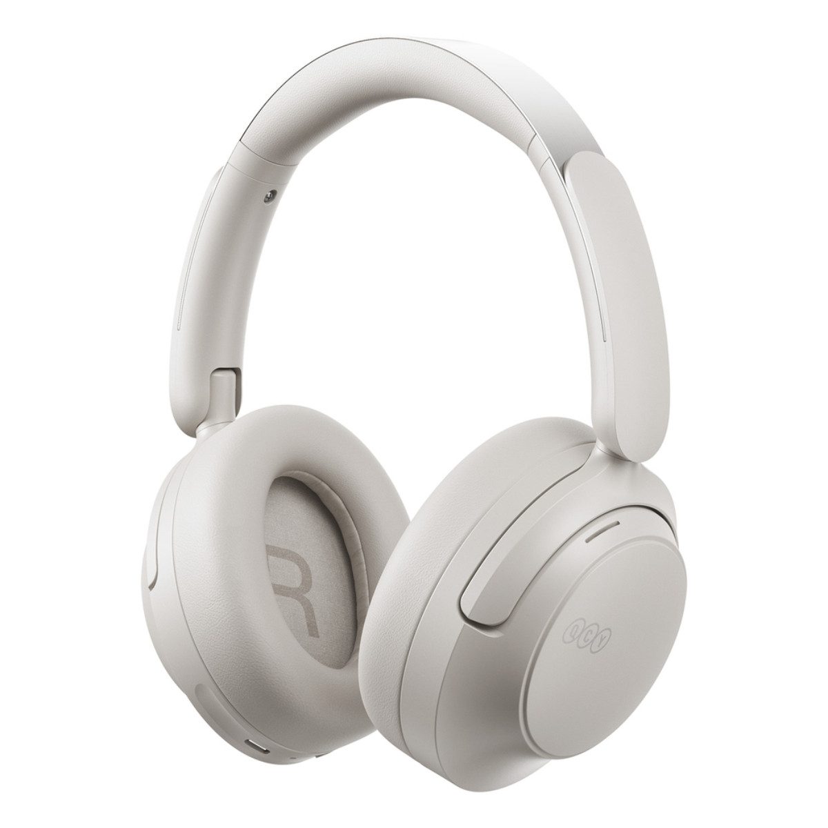 QCY H3S Bluetooth-Kopfhörer (Bluetooth 6.0, ANC Kopfhörer mit LDAC und bis zu 102 Stunden Akku)