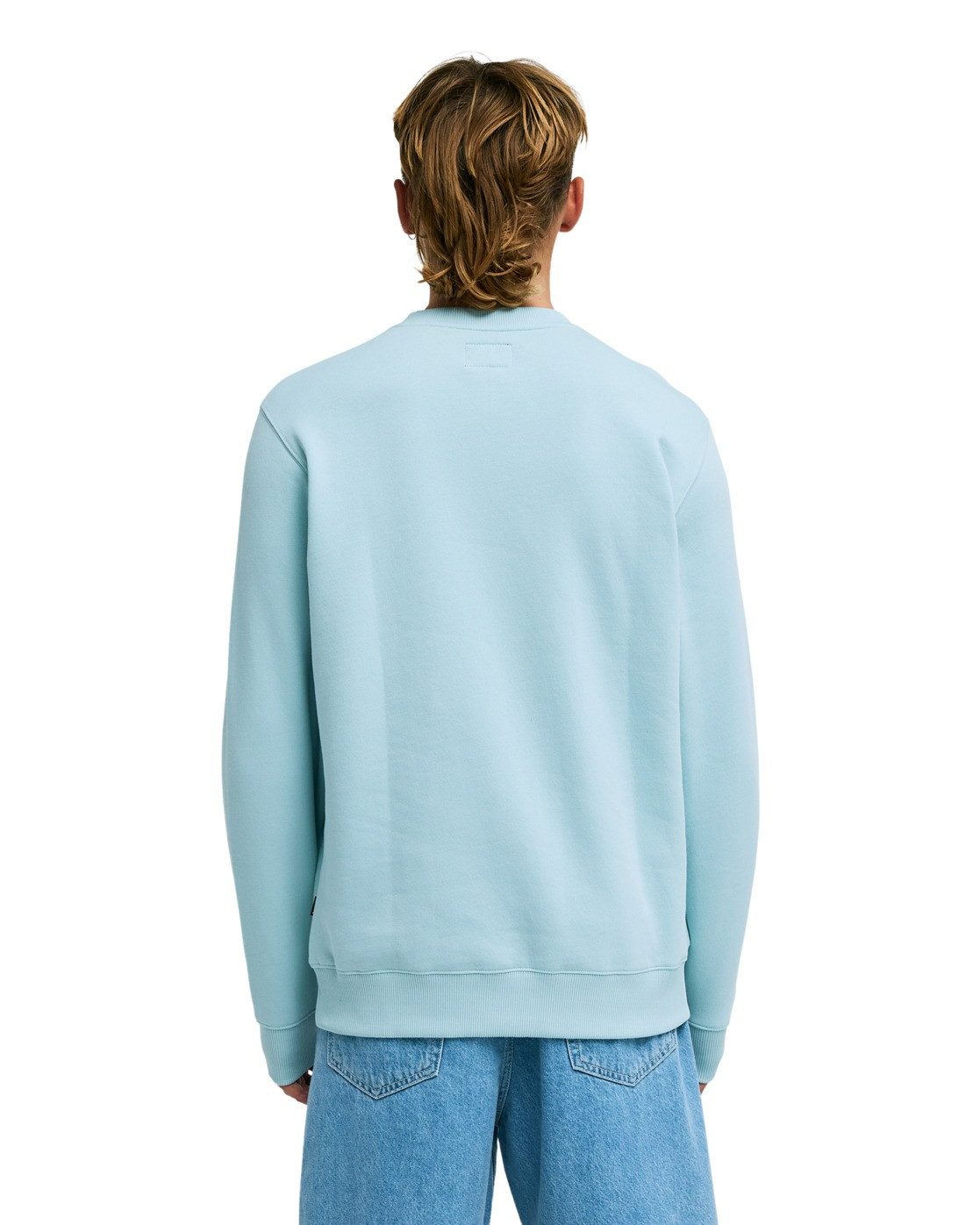 Billabong Sweatshirt Arch Cr