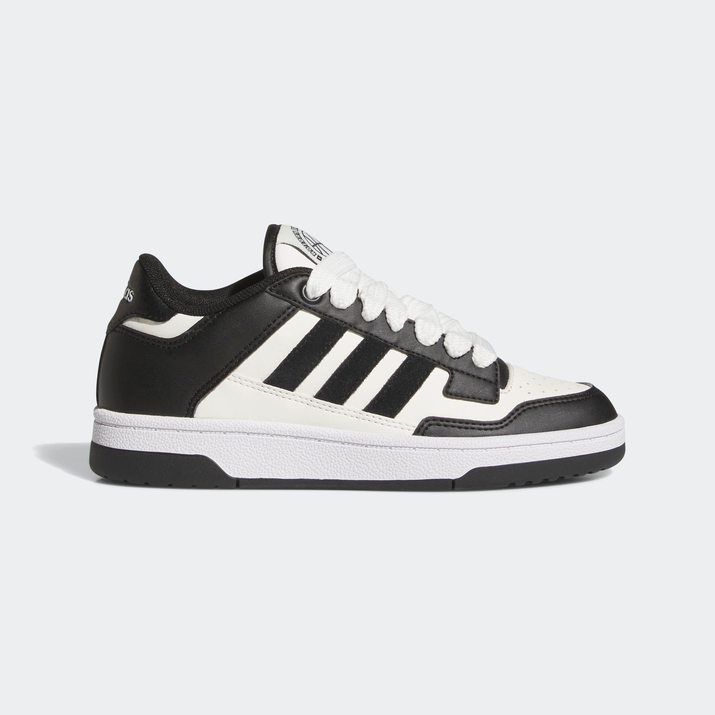 adidas Sportswear RAPID COURT LOW Sneaker für Kinder & Jugendliche