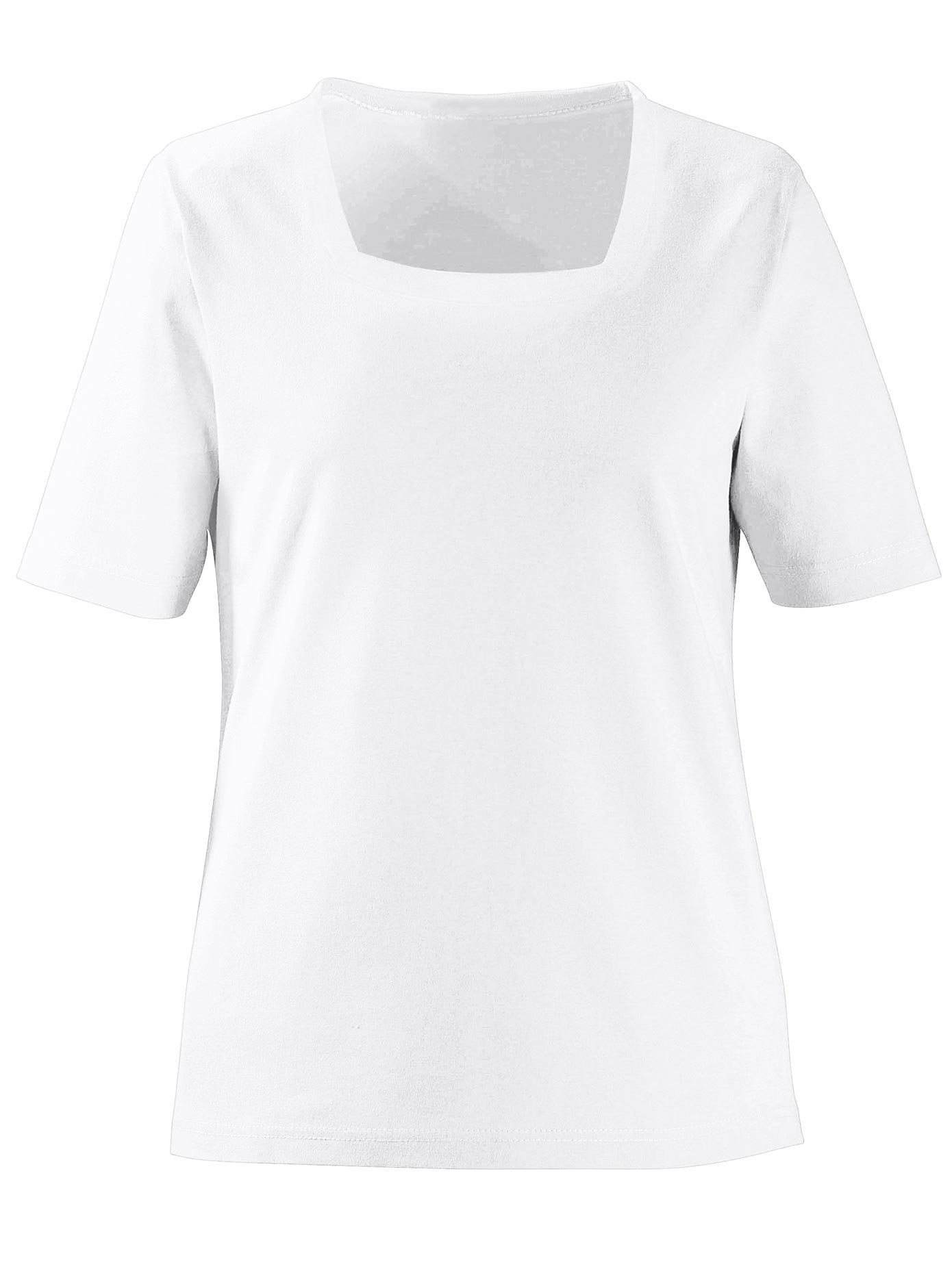 Casual Looks Kurzarmshirt